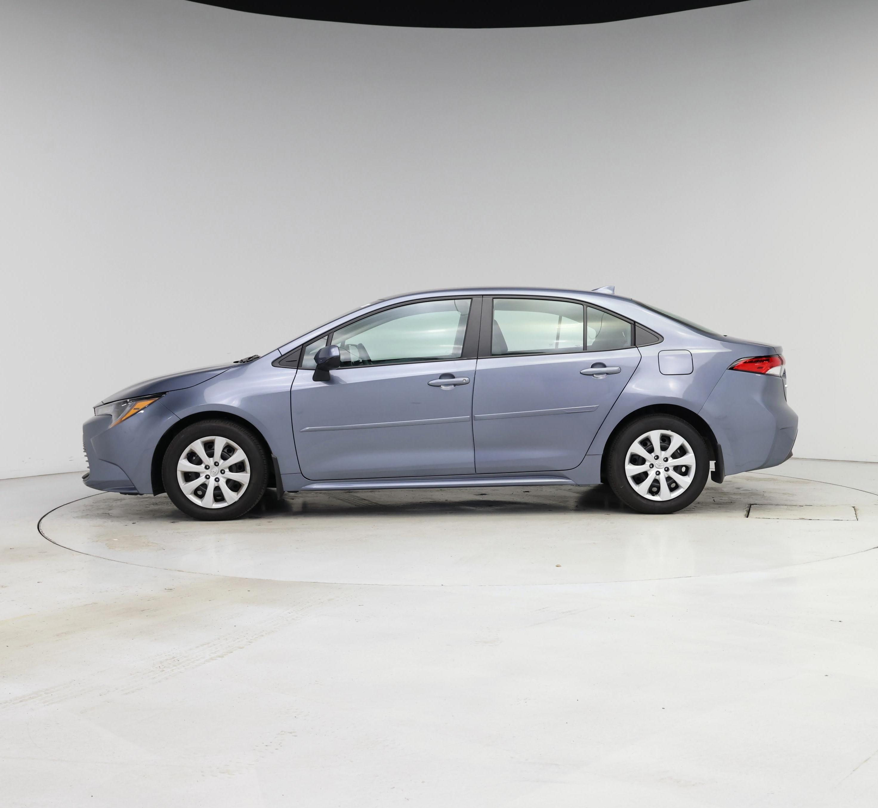 Thumbnail: 2025 Toyota Corolla - 3