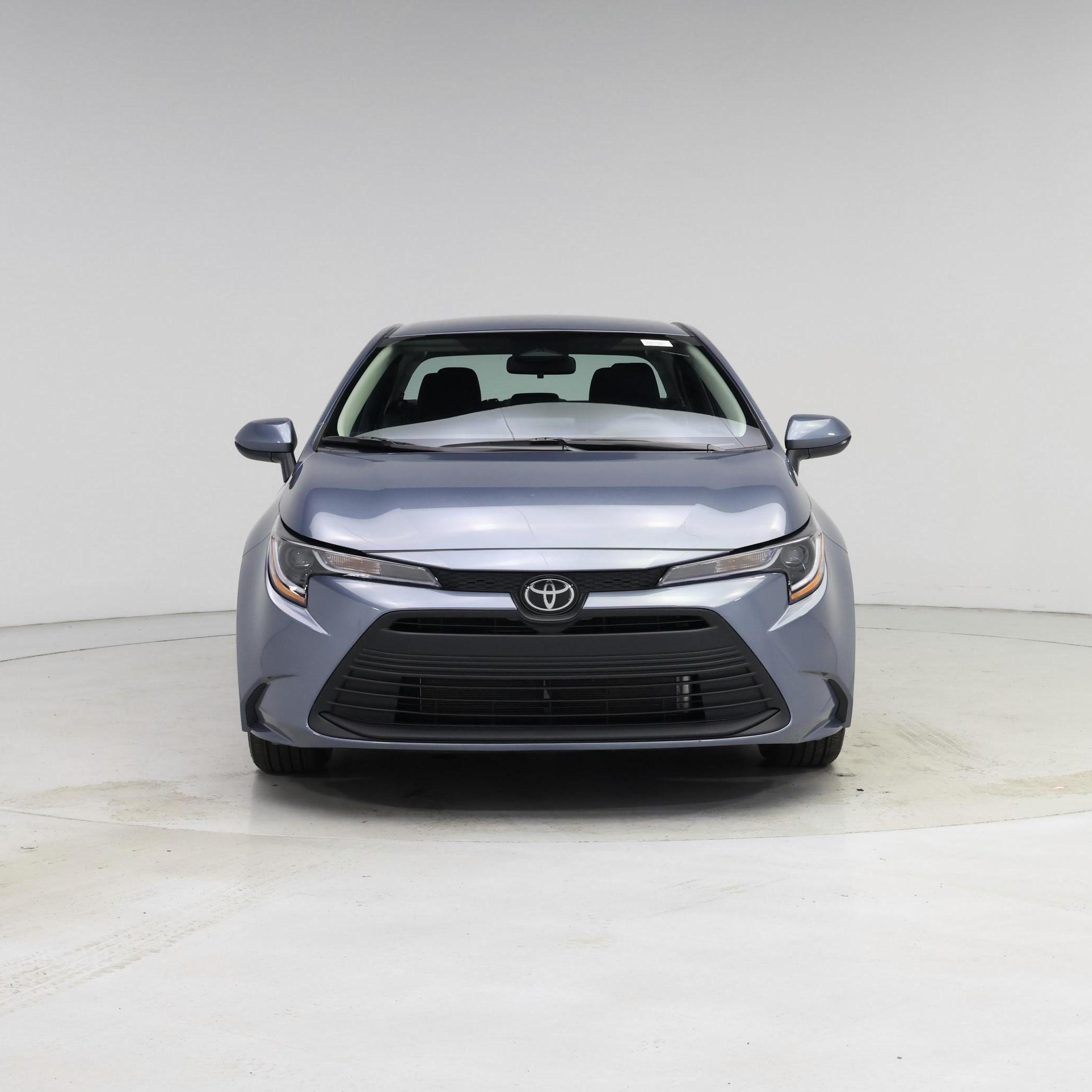 Thumbnail: 2025 Toyota Corolla - 5