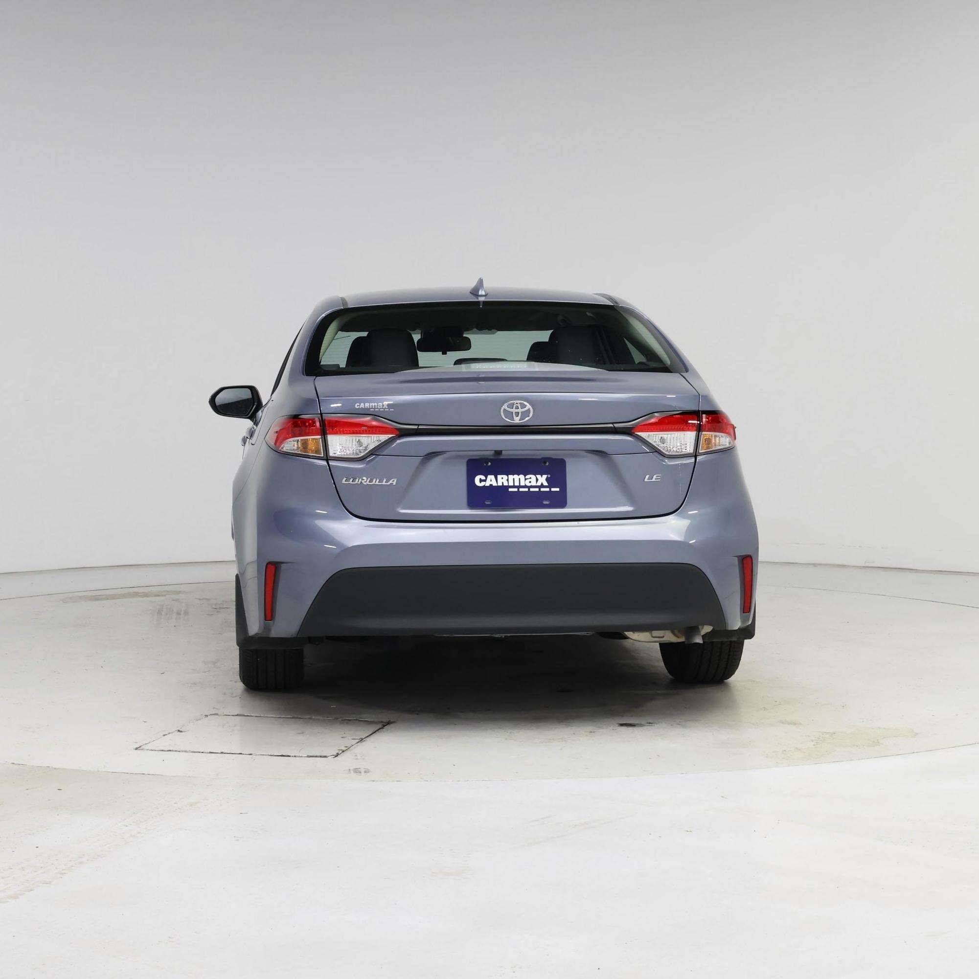 Thumbnail: 2025 Toyota Corolla - 6