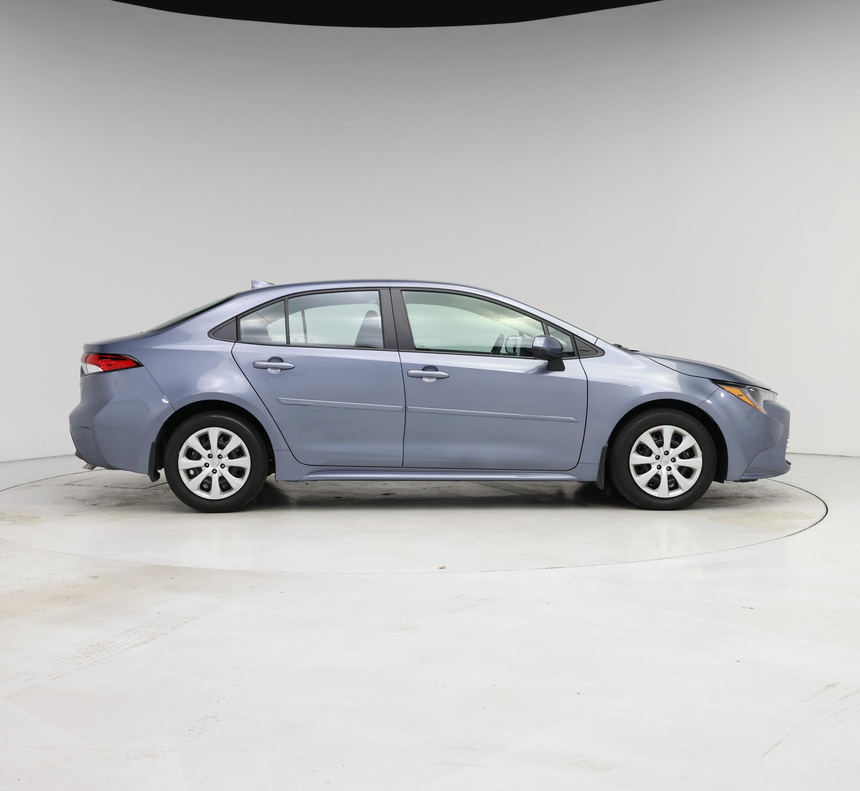 Thumbnail: 2025 Toyota Corolla - 7