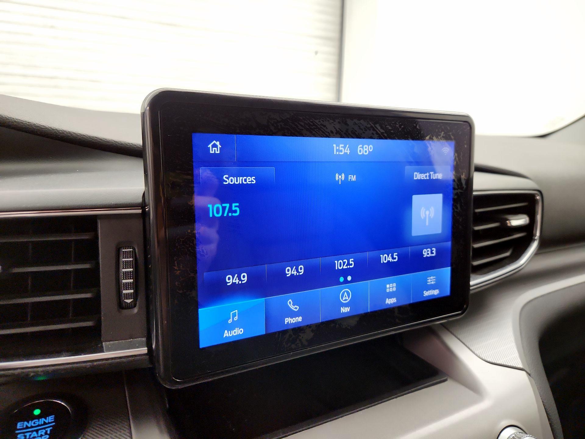 Thumbnail: 2021 Ford Explorer - 15