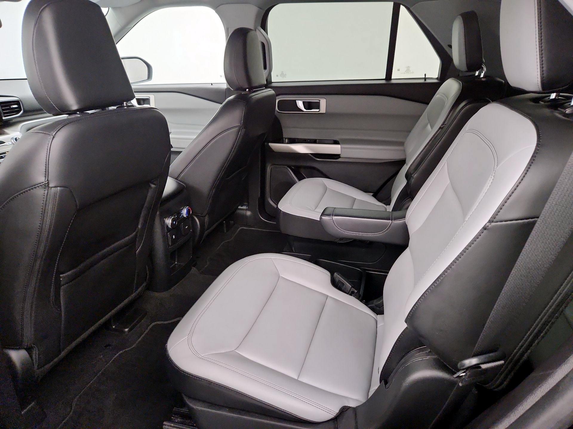 Thumbnail: 2021 Ford Explorer - 19