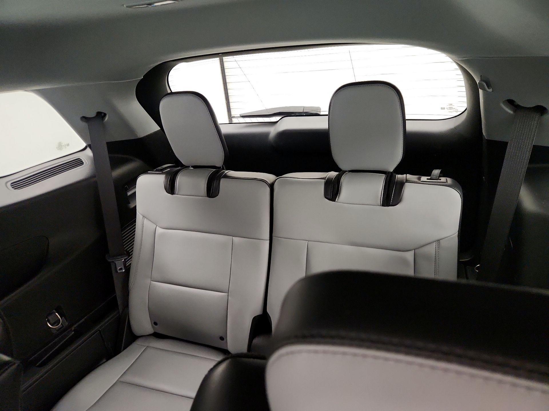 Thumbnail: 2021 Ford Explorer - 20