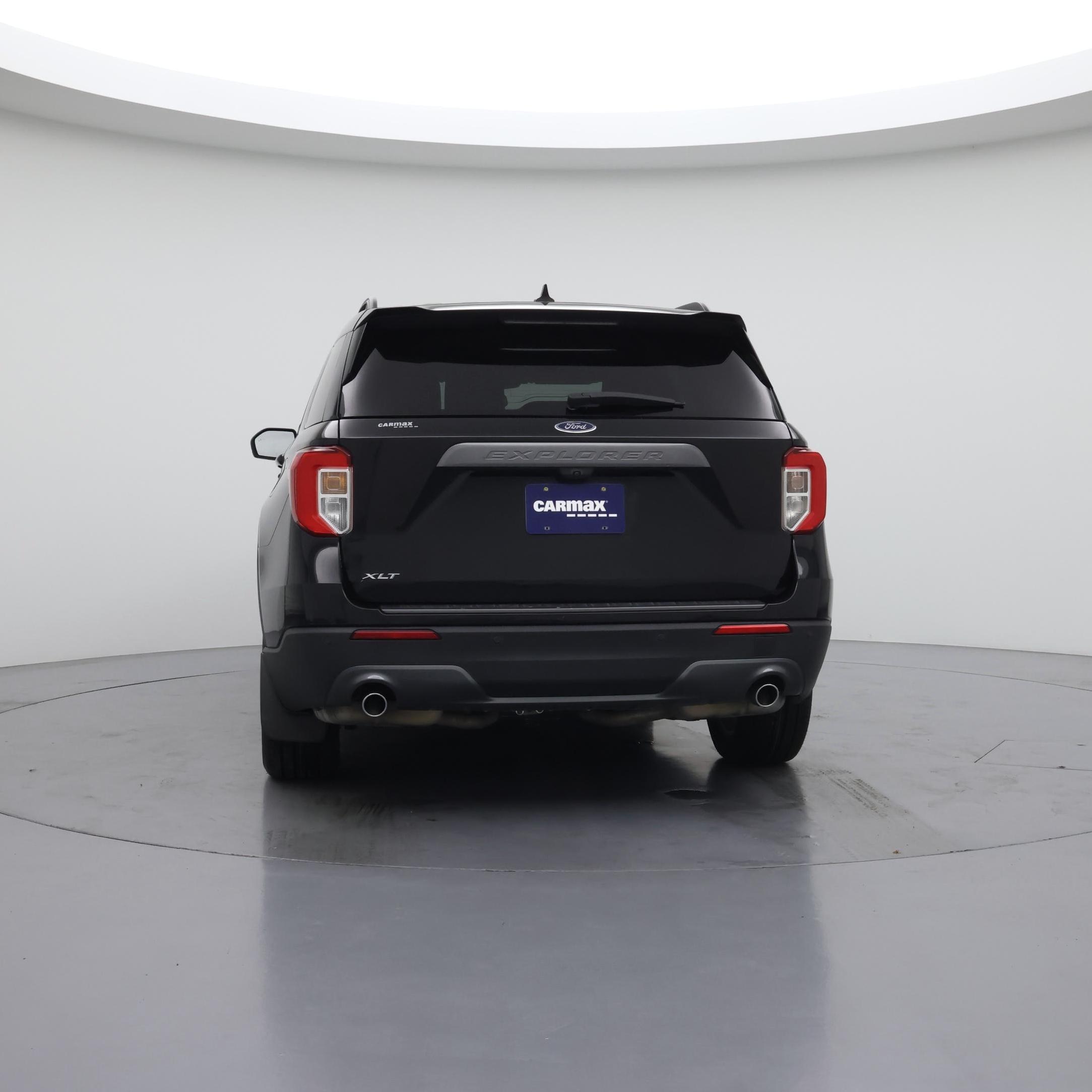 Thumbnail: 2021 Ford Explorer - 6