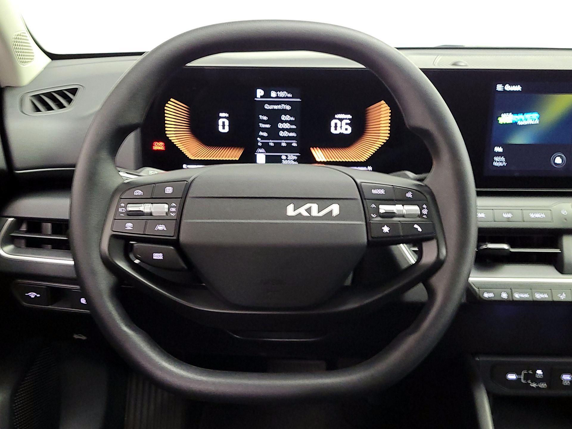 Thumbnail: 2025 Kia K4 - 10