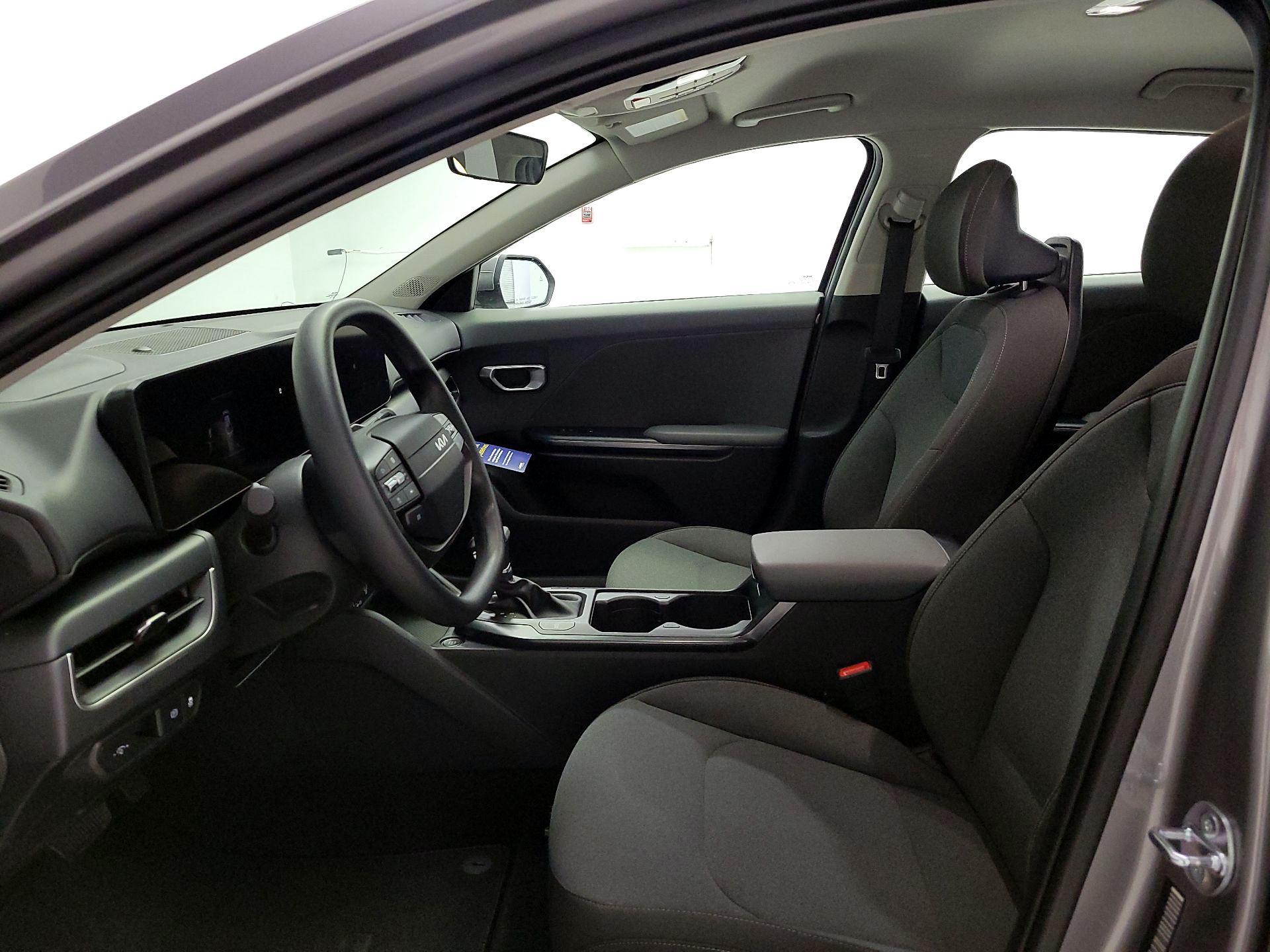 Thumbnail: 2025 Kia K4 - 11