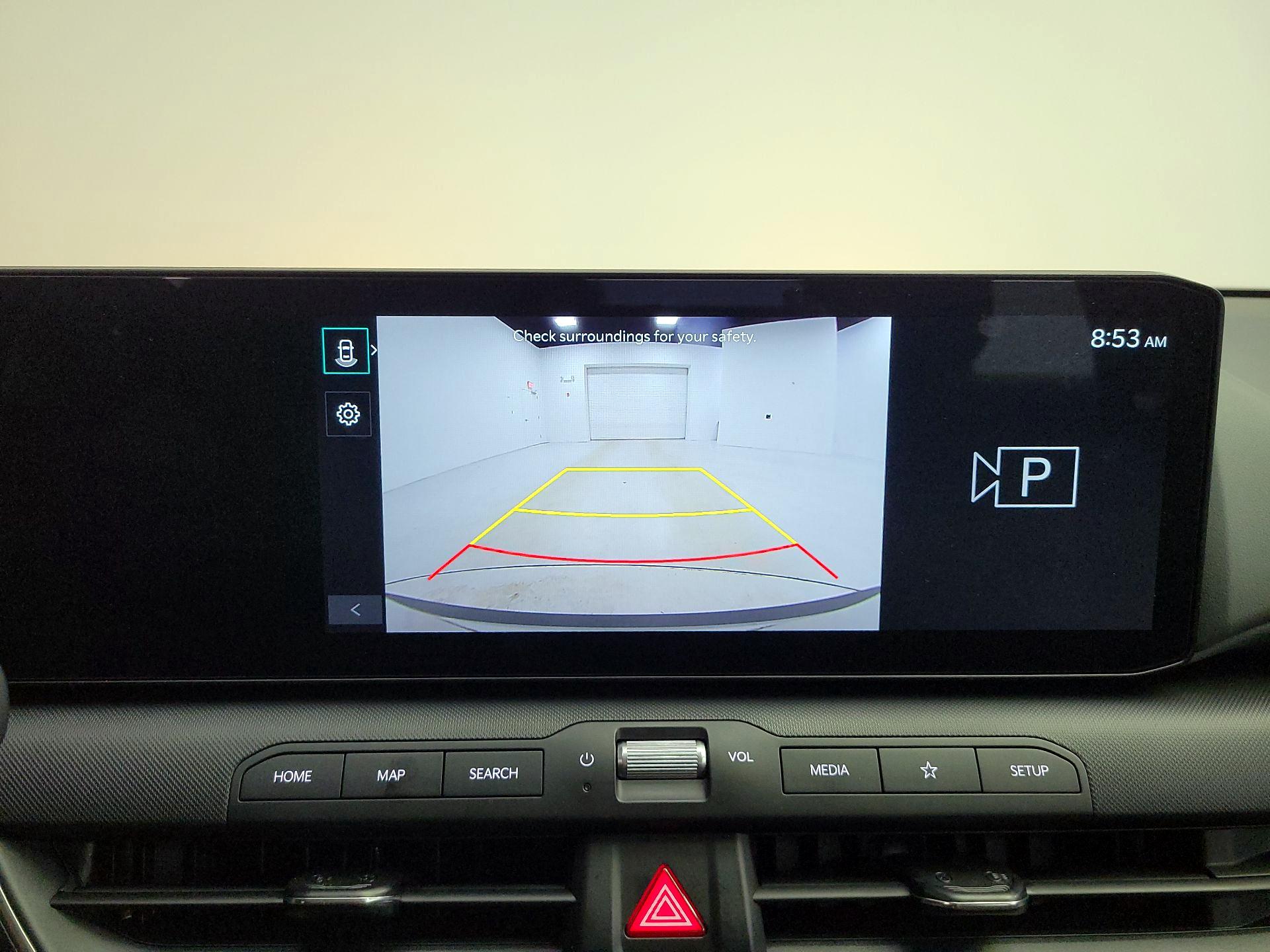 Thumbnail: 2025 Kia K4 - 14