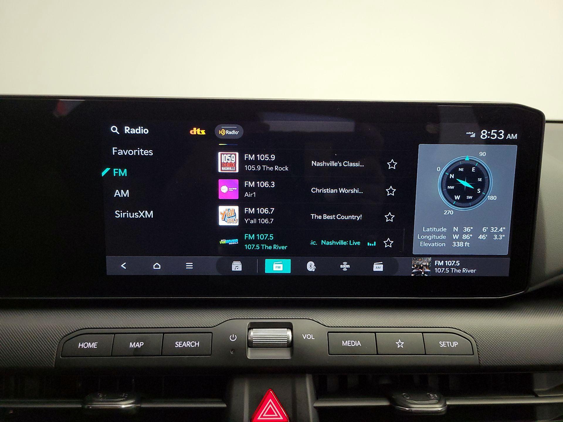 Thumbnail: 2025 Kia K4 - 15