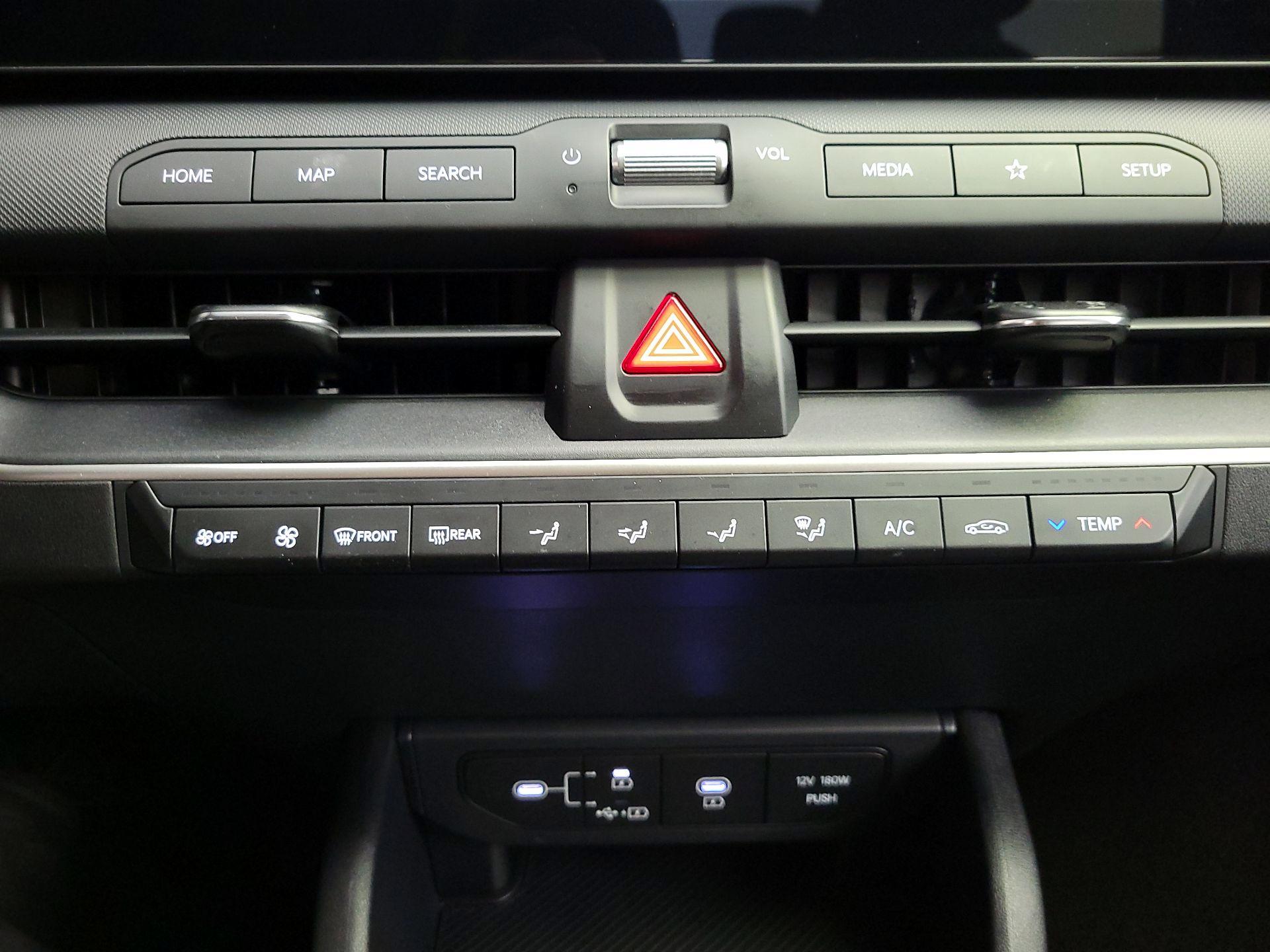 Thumbnail: 2025 Kia K4 - 16