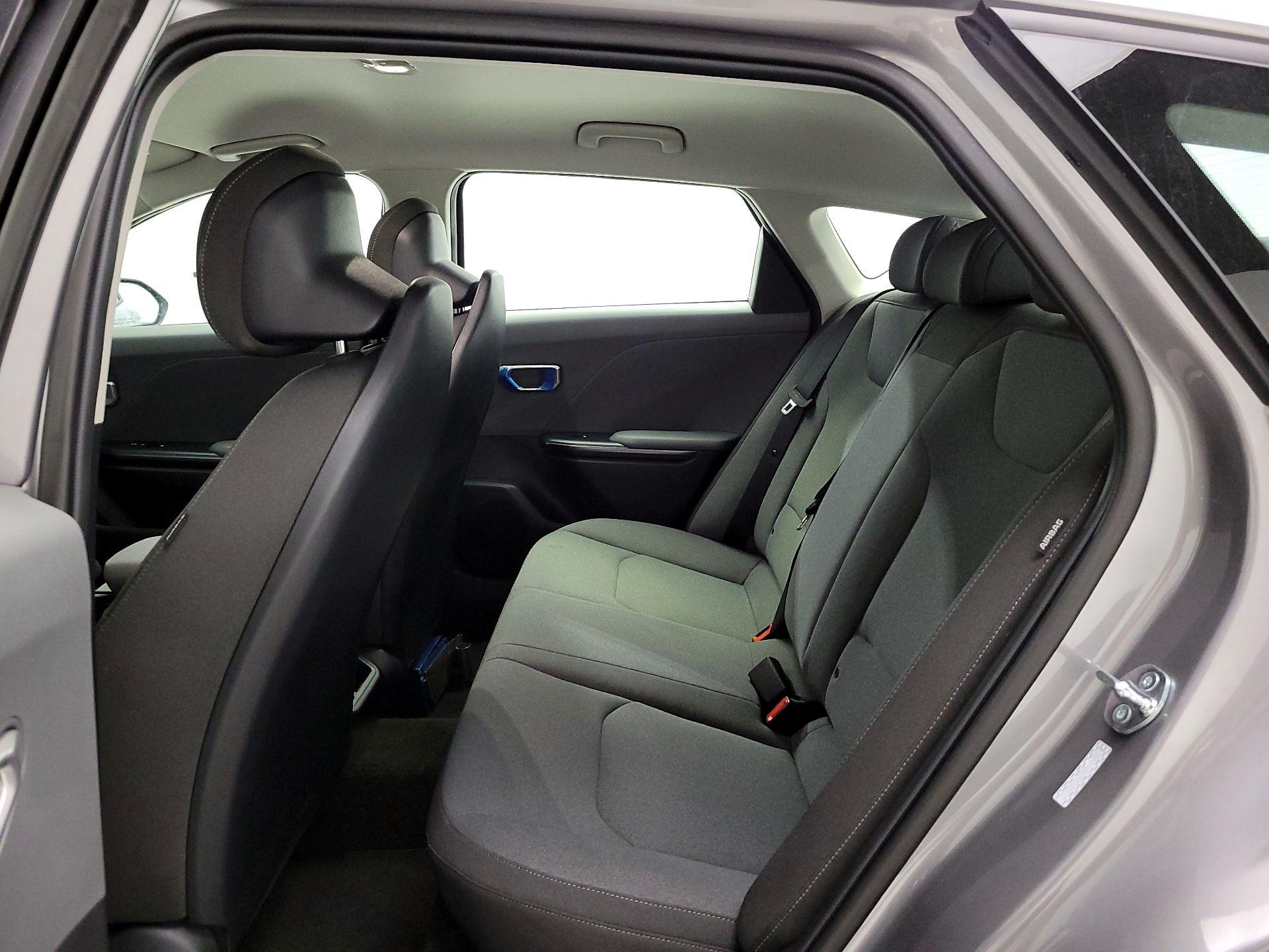 Thumbnail: 2025 Kia K4 - 19