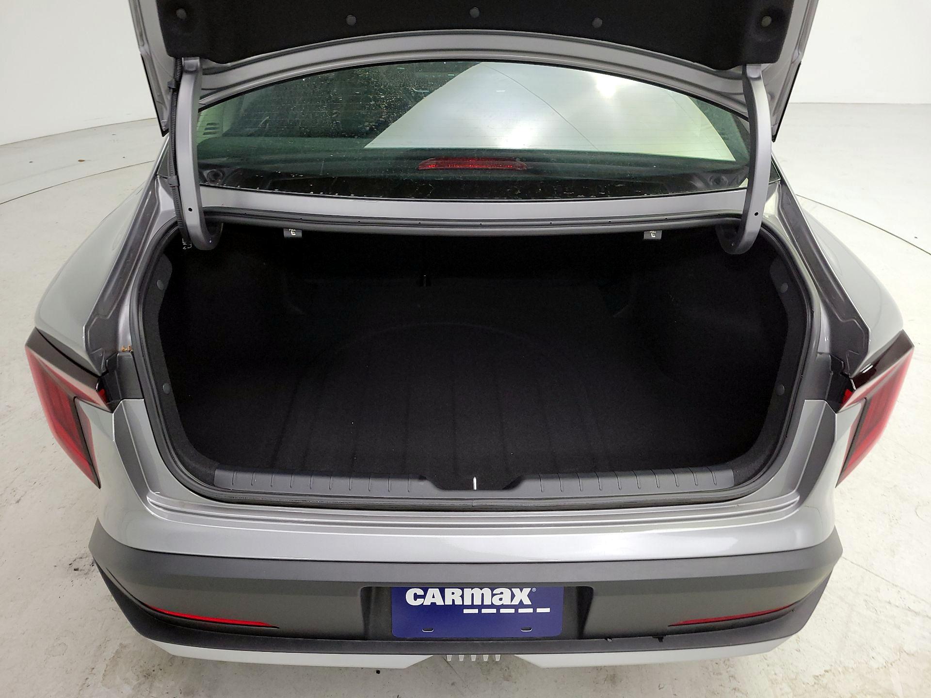 Thumbnail: 2025 Kia K4 - 20