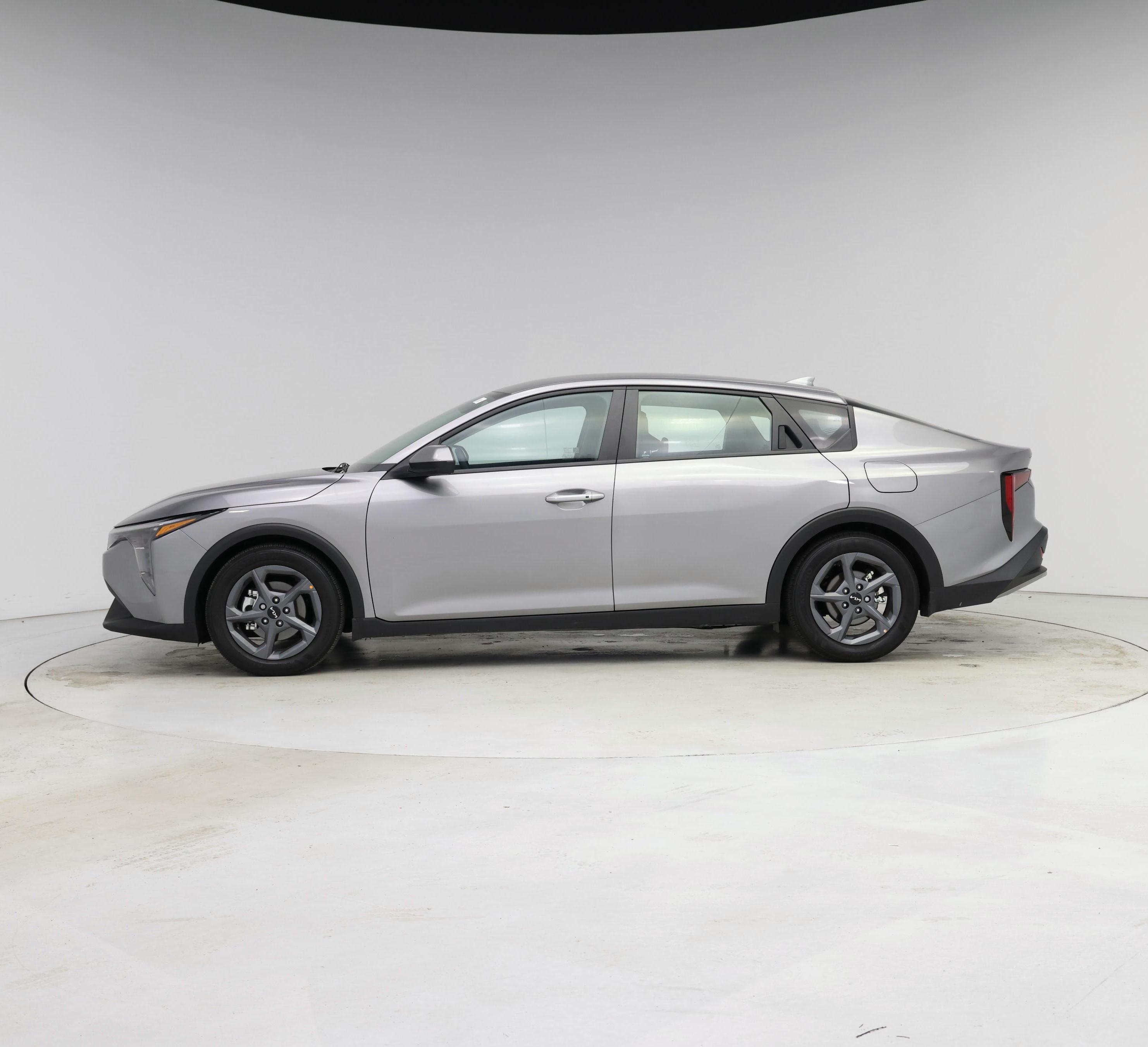 Thumbnail: 2025 Kia K4 - 3