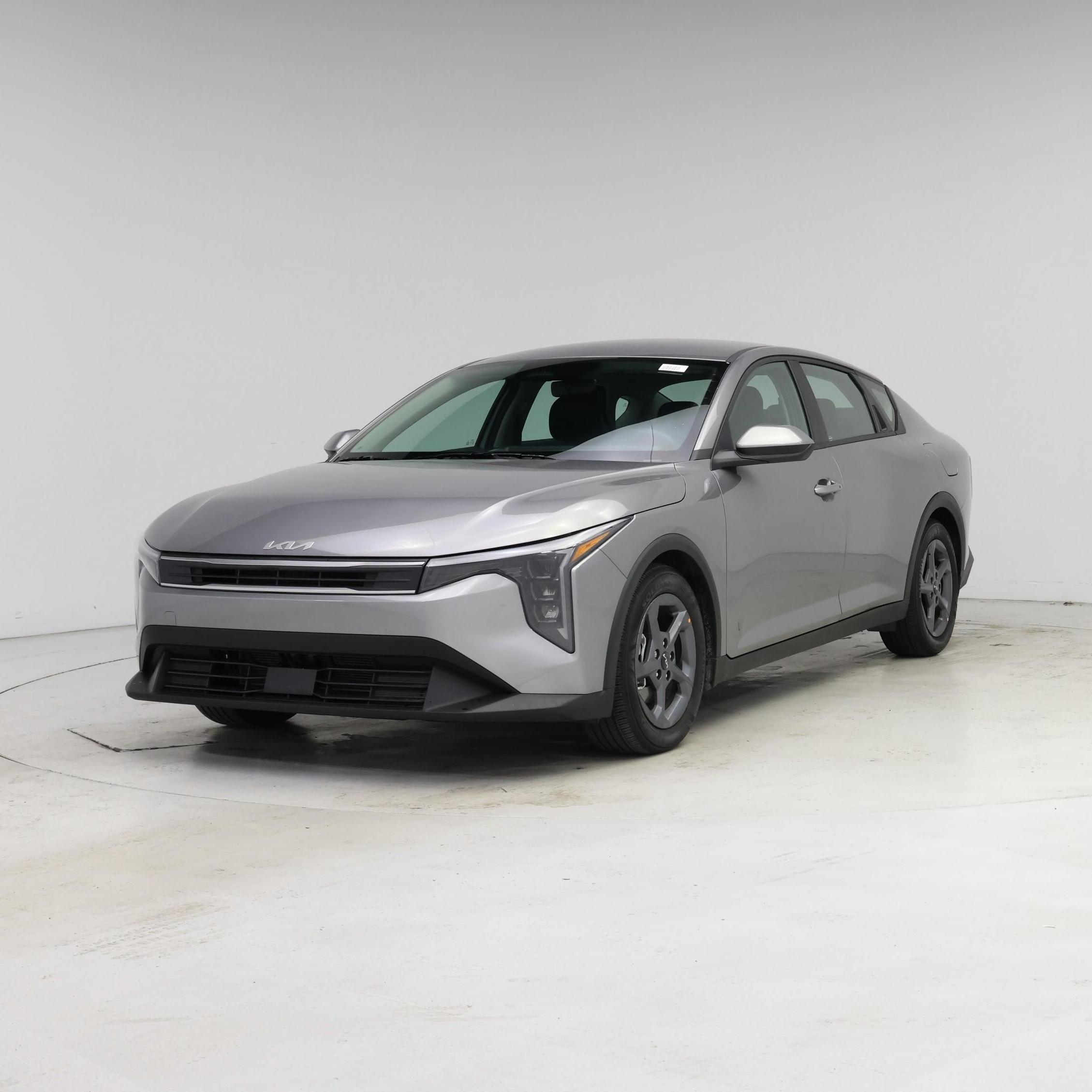 Thumbnail: 2025 Kia K4 - 4