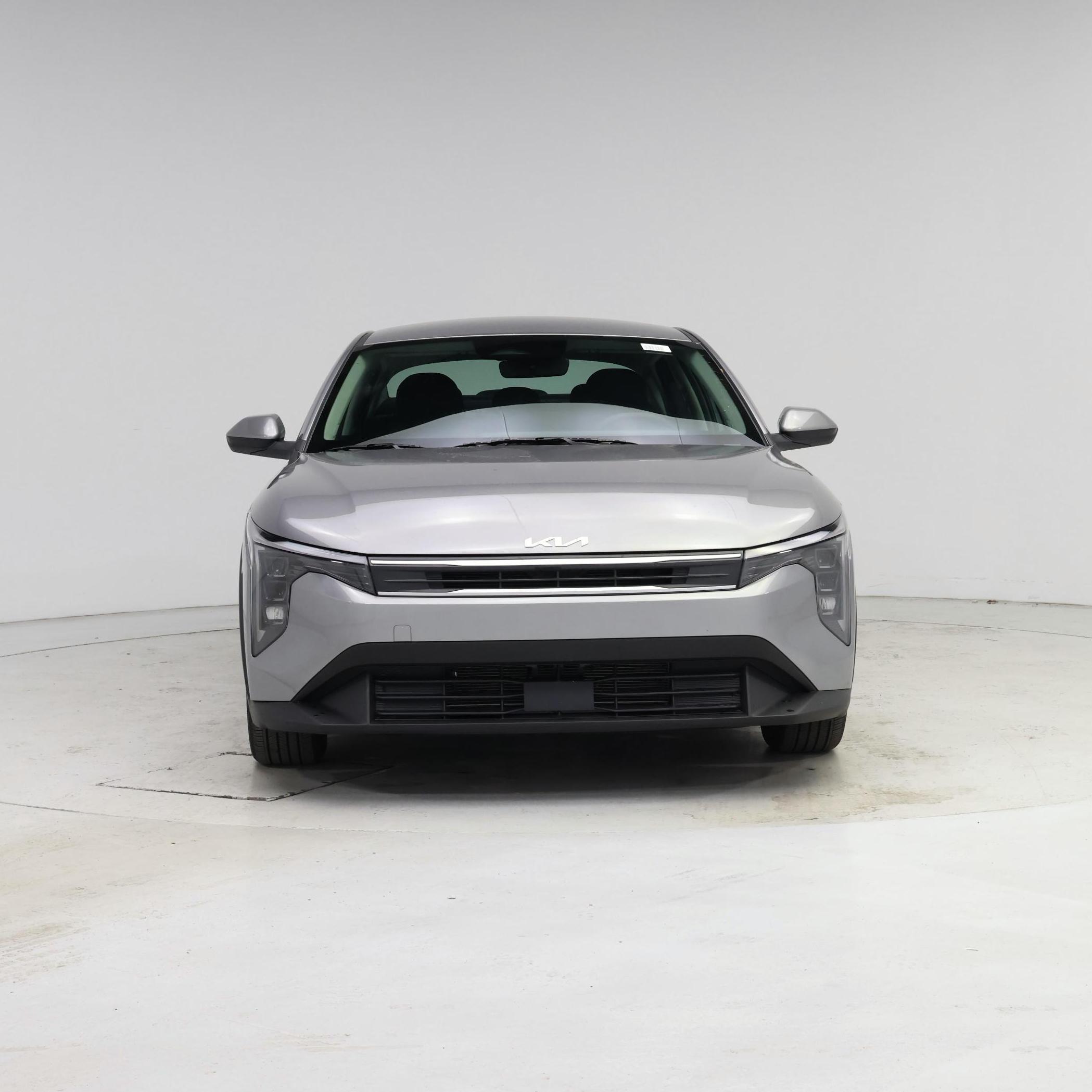 Thumbnail: 2025 Kia K4 - 5