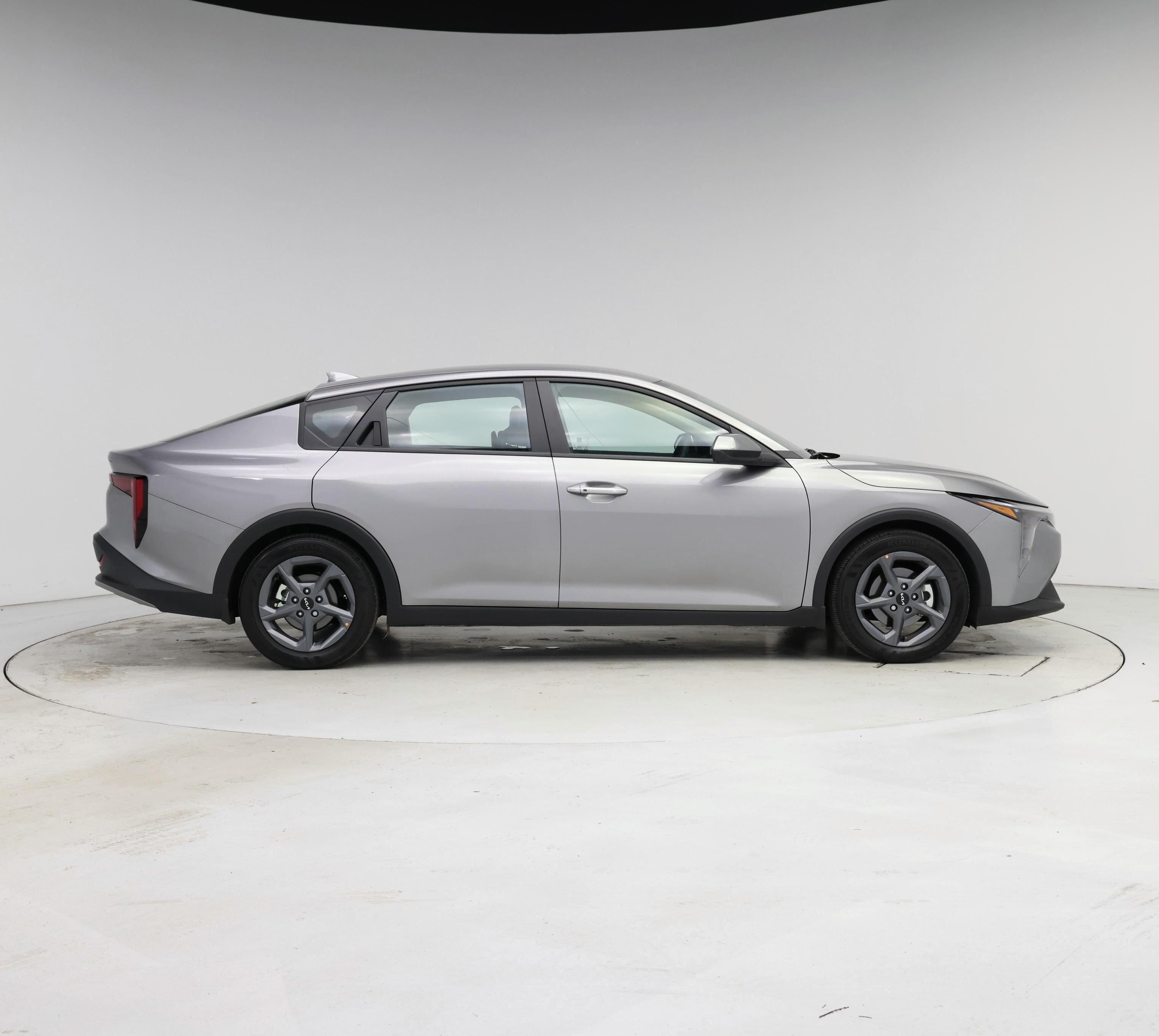 Thumbnail: 2025 Kia K4 - 7