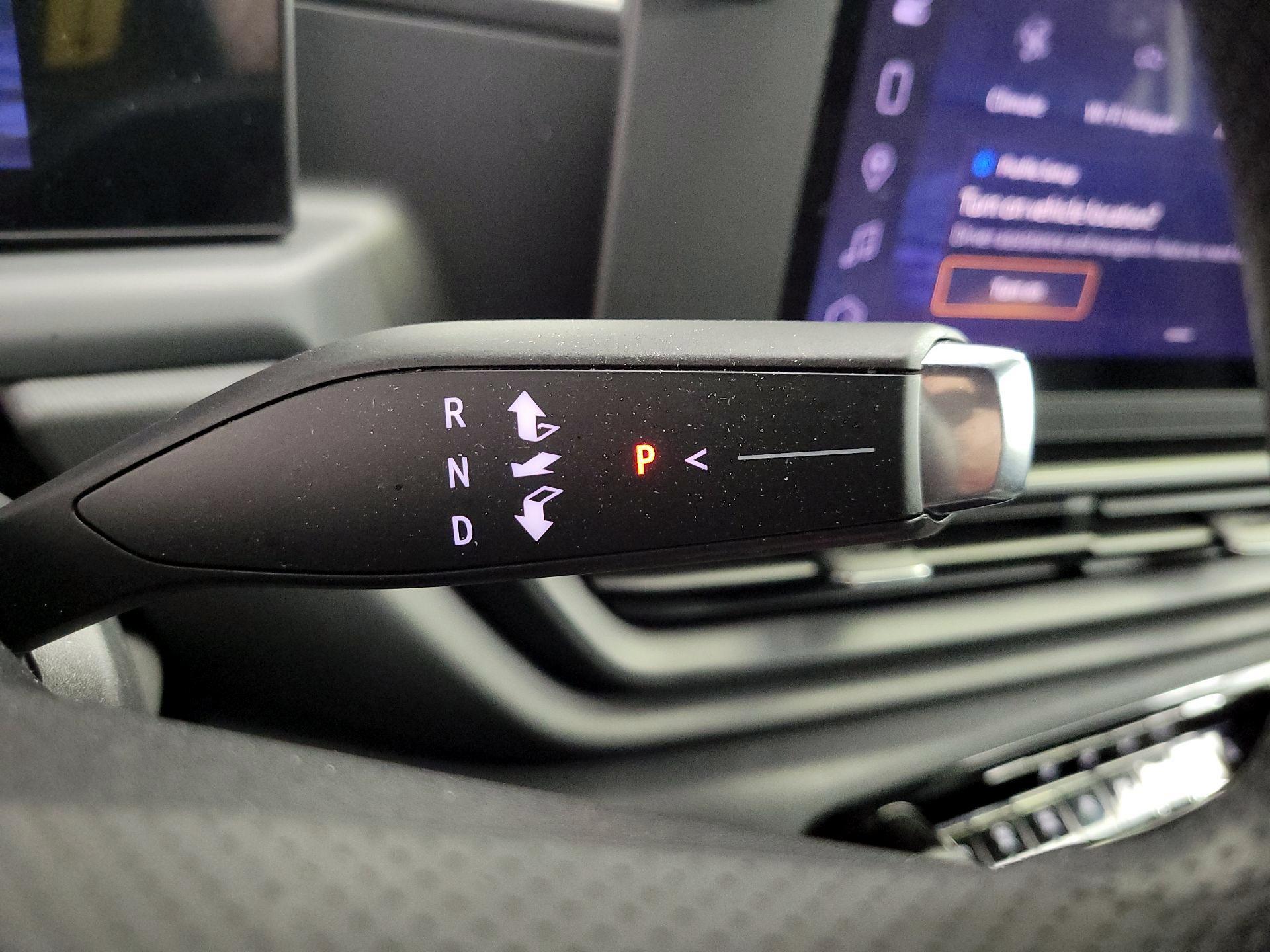 Thumbnail: 2024 Chevrolet Silverado EV - 17