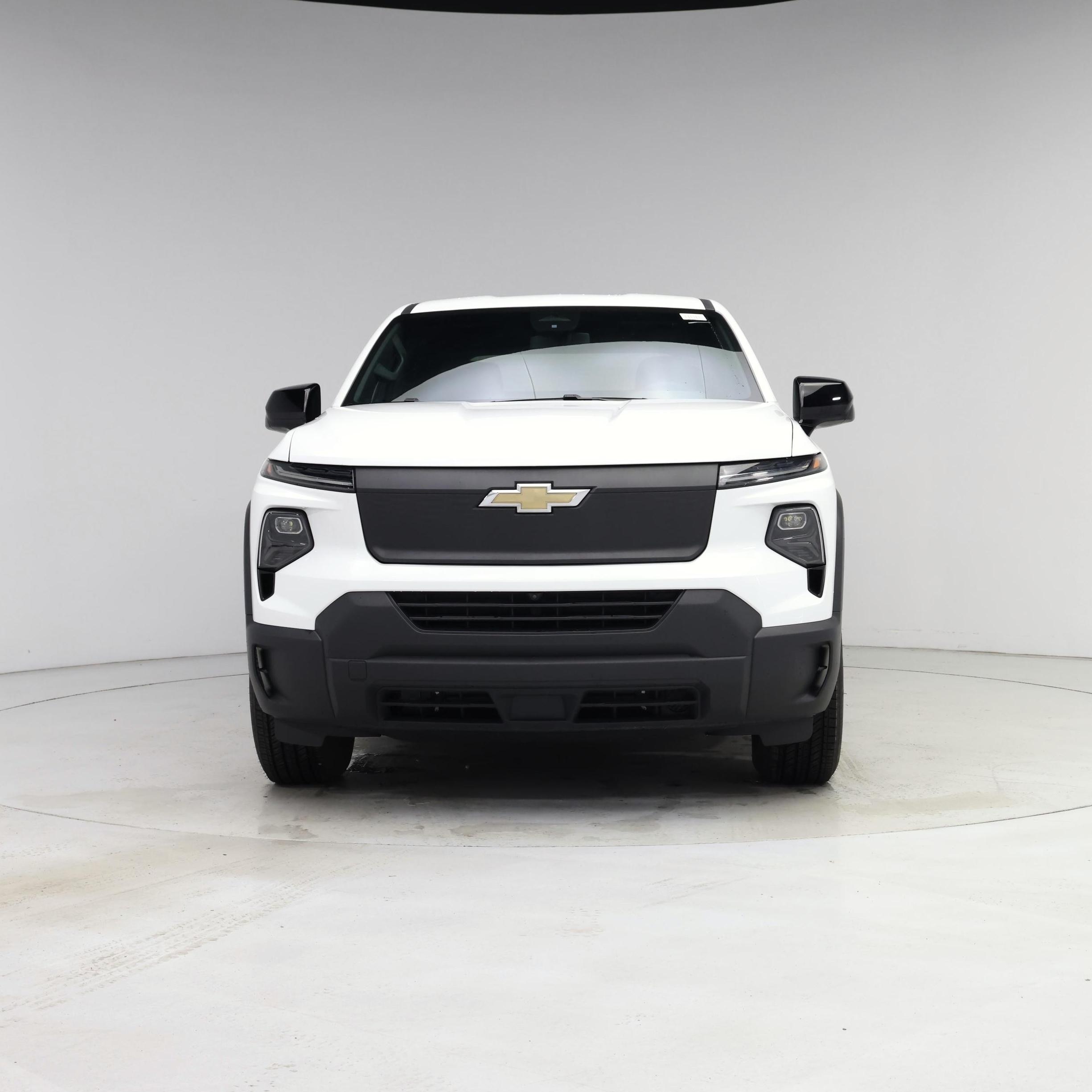 Thumbnail: 2024 Chevrolet Silverado EV - 5