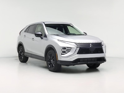 2024 Mitsubishi Eclipse Cross LE