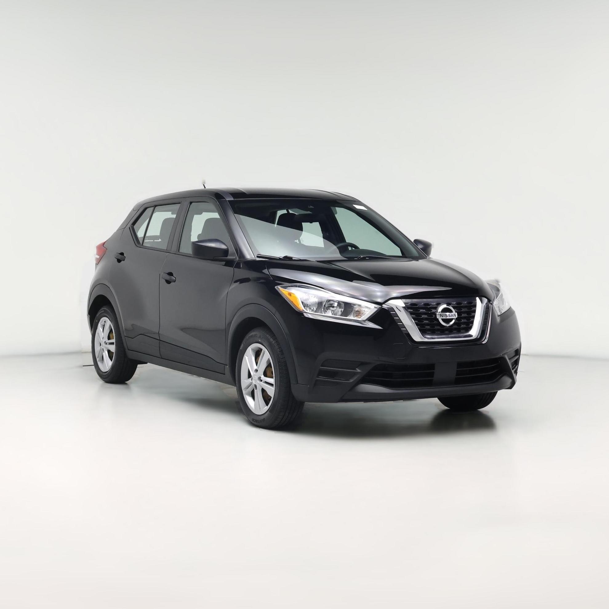 Thumbnail: 2020 Nissan Kicks - 1