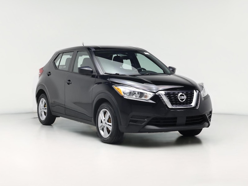 2020 Nissan Kicks S -
                  Memphis, TN