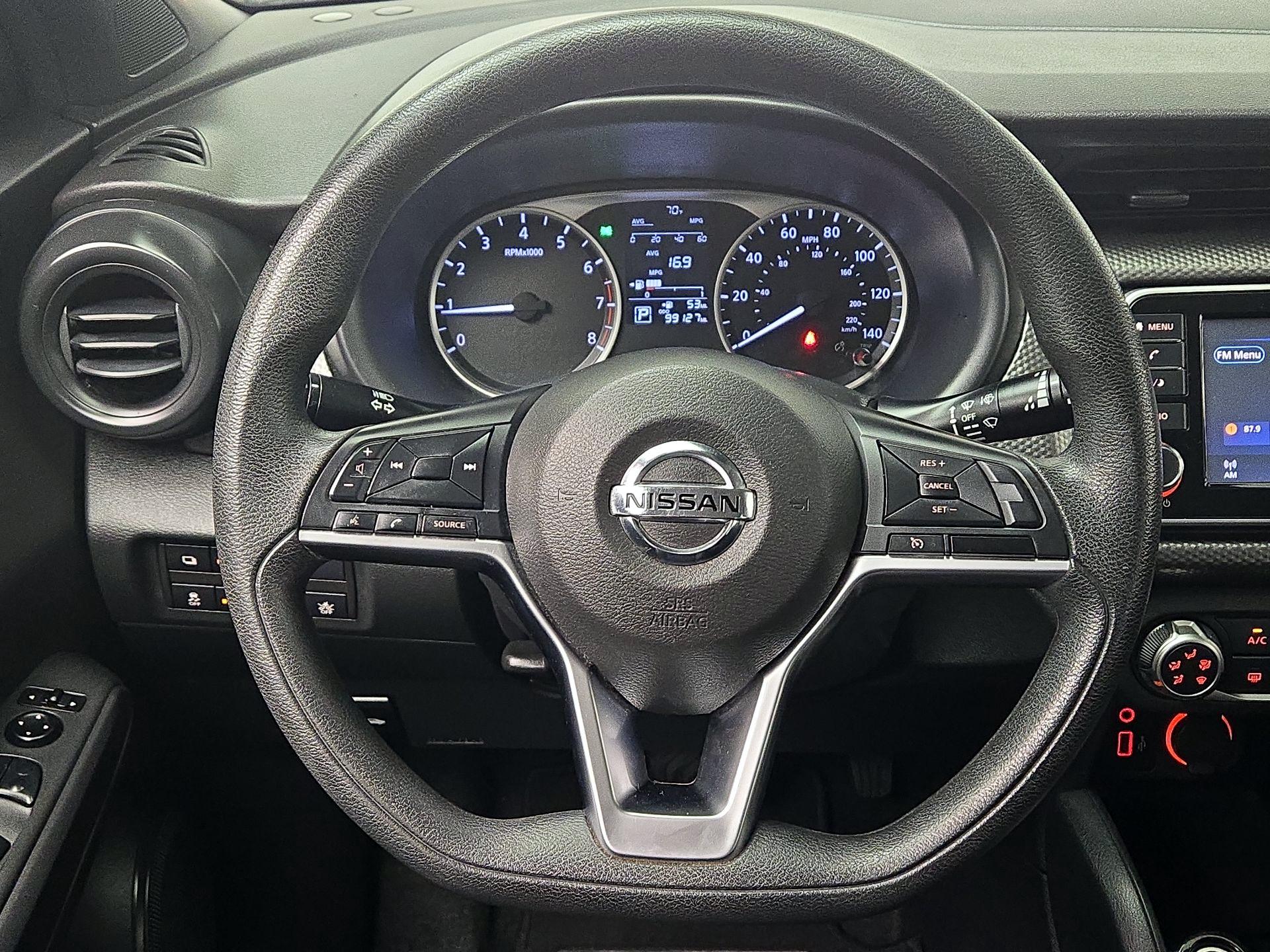 Thumbnail: 2020 Nissan Kicks - 10