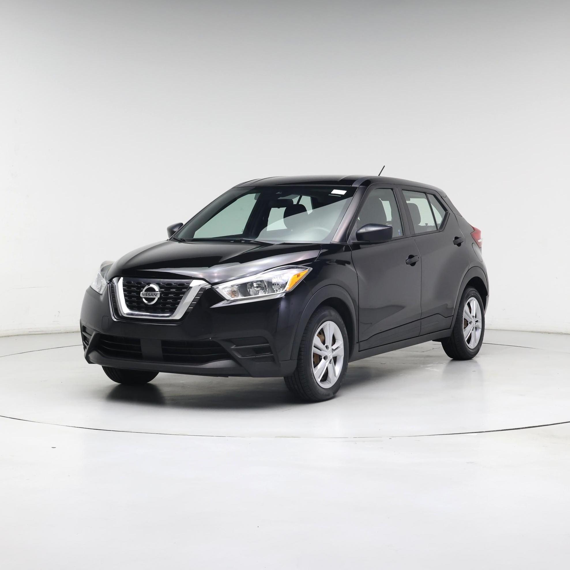Thumbnail: 2020 Nissan Kicks - 4