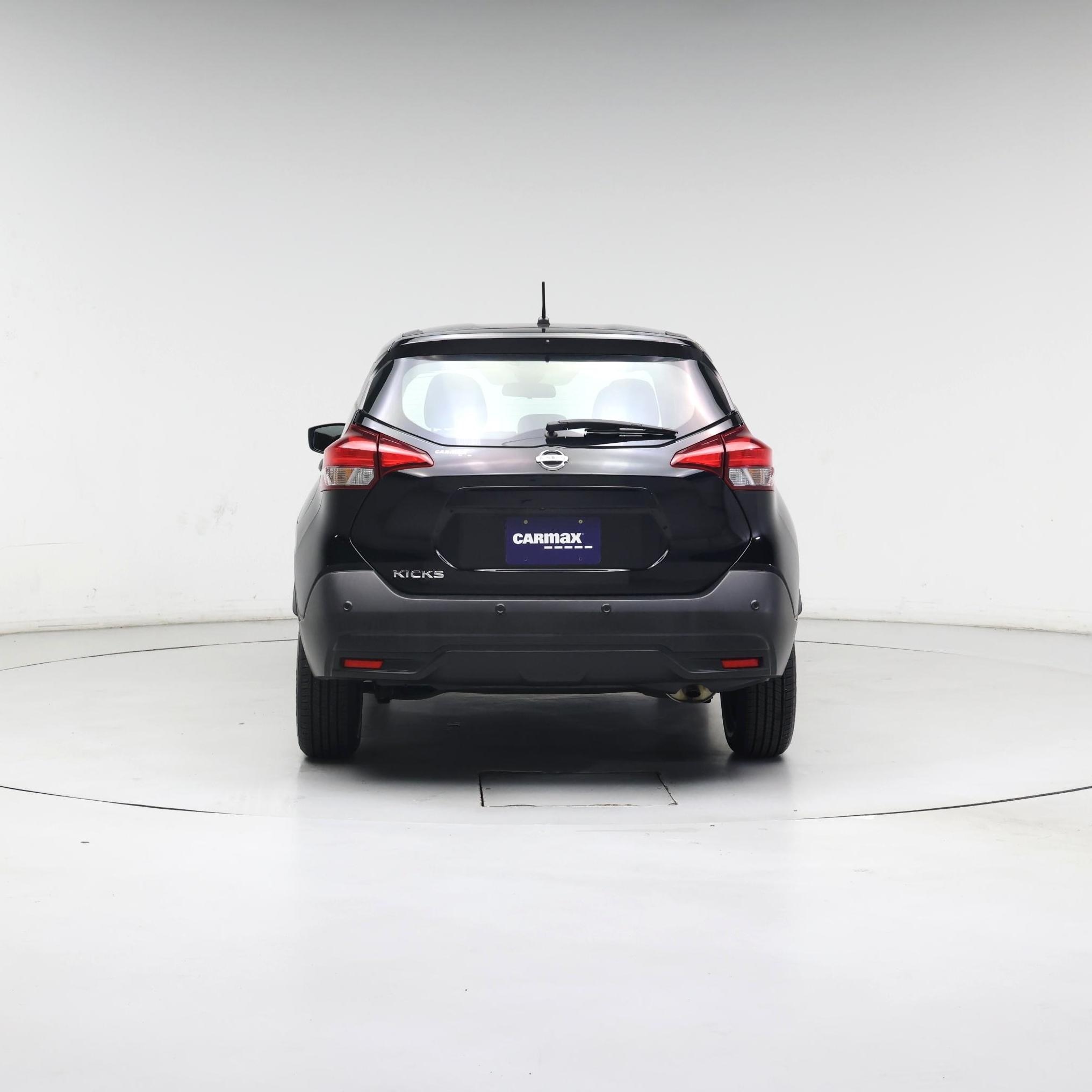 Thumbnail: 2020 Nissan Kicks - 6