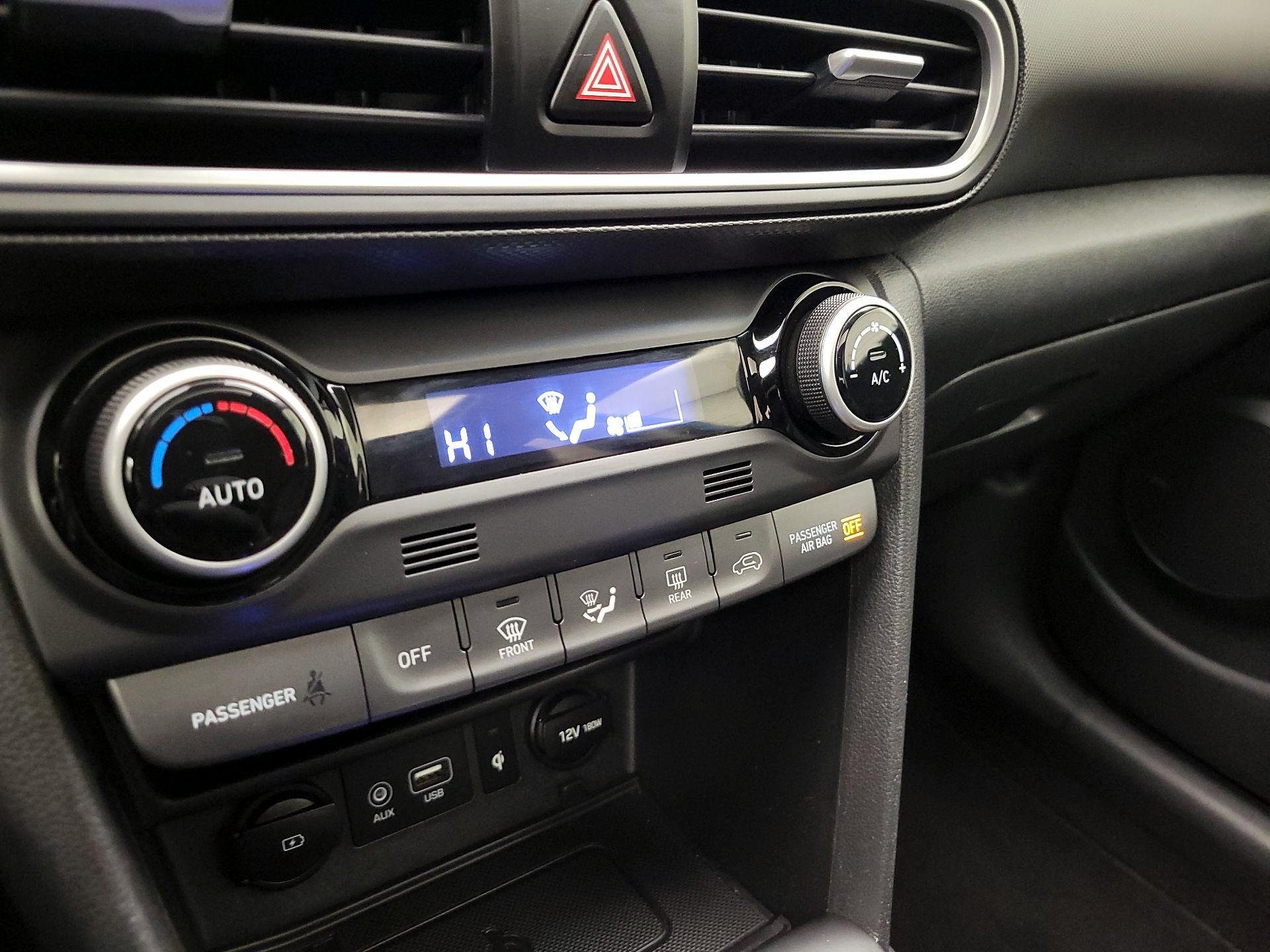 Thumbnail: 2021 Hyundai Kona - 16