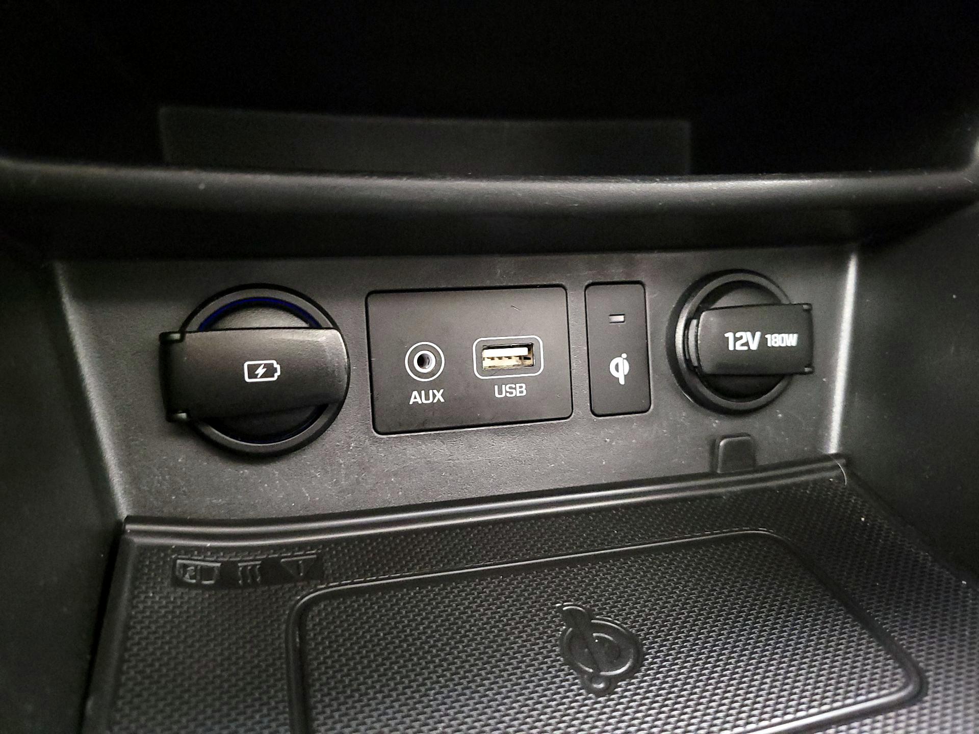 Thumbnail: 2021 Hyundai Kona - 18