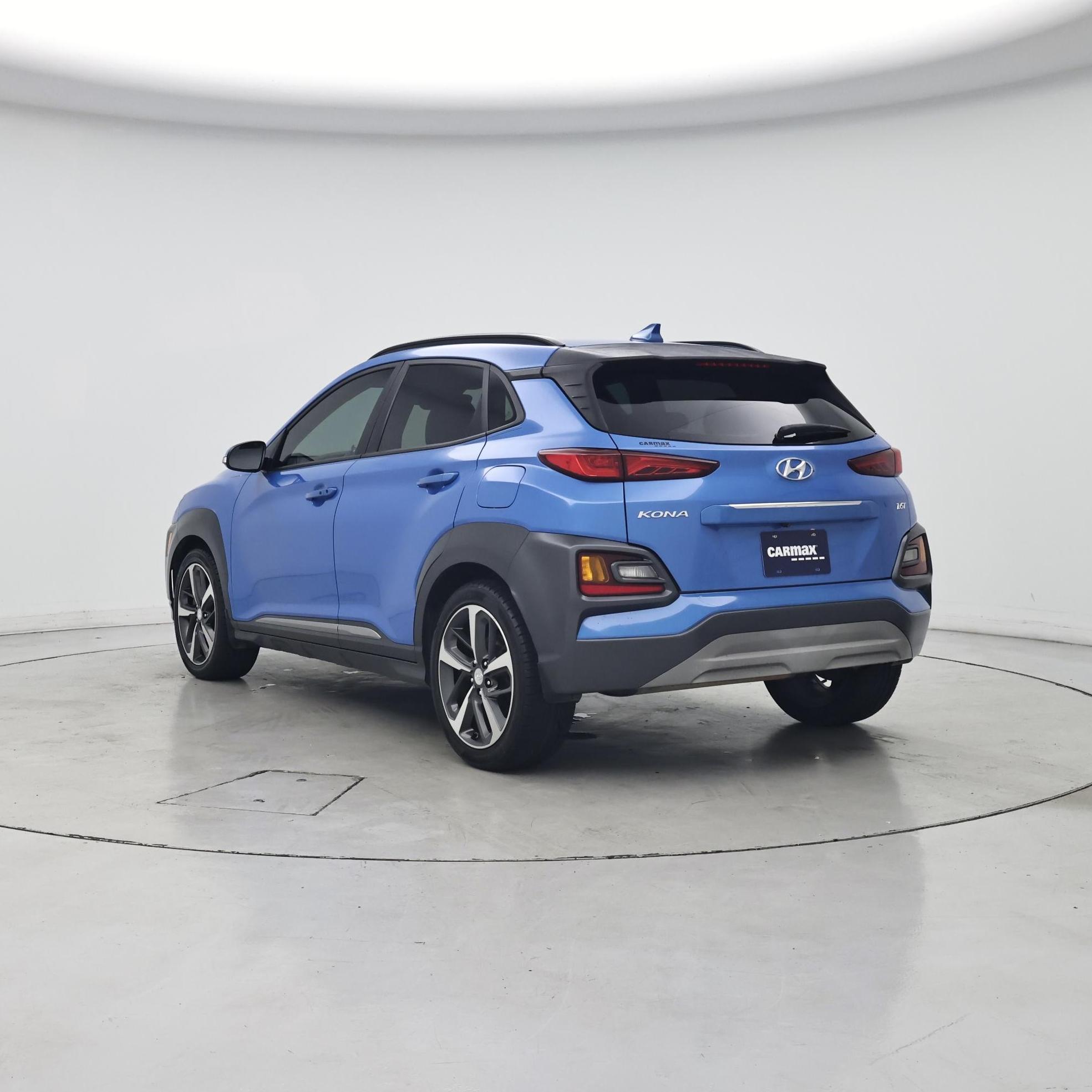 Thumbnail: 2021 Hyundai Kona - 2