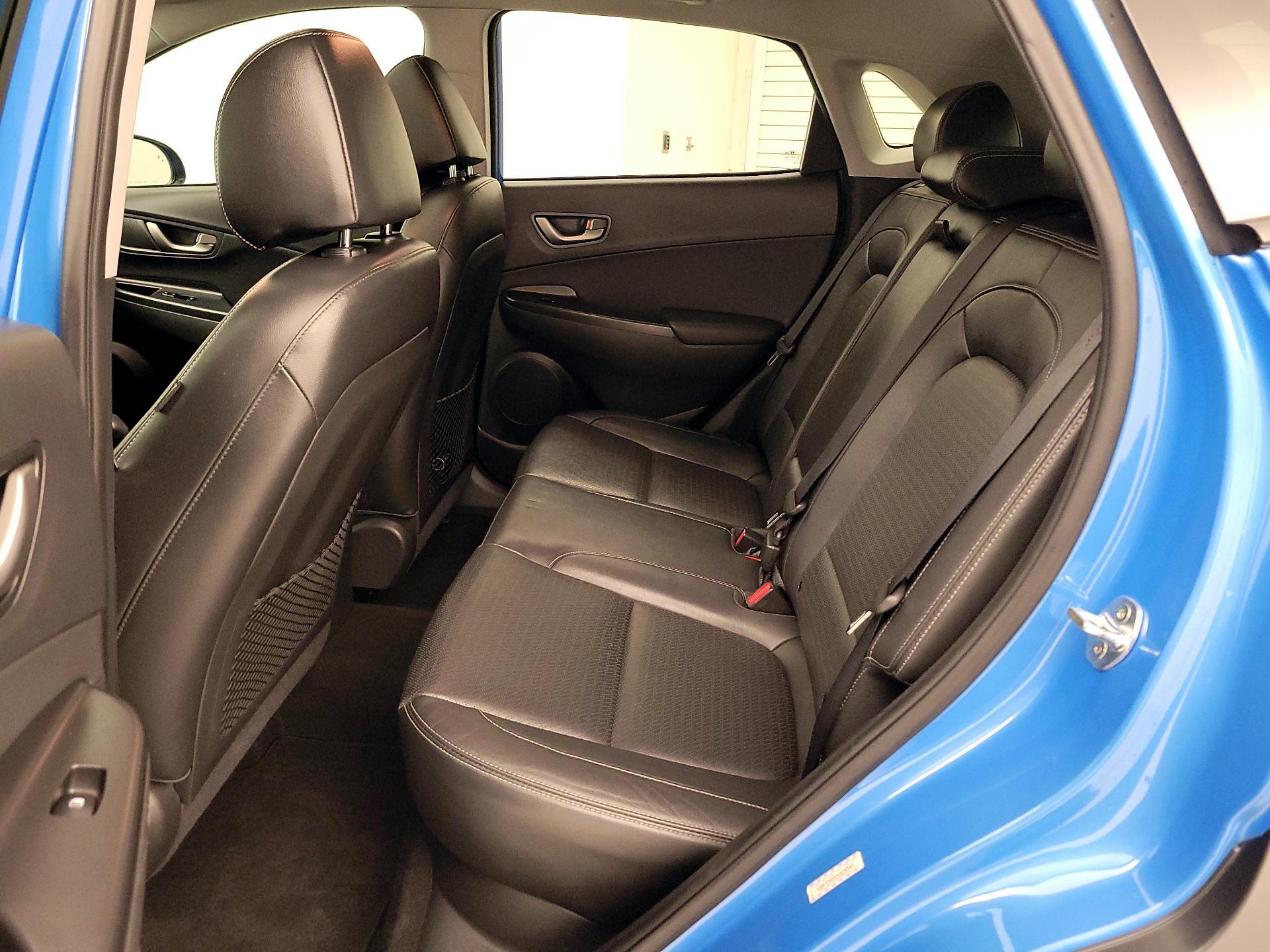 Thumbnail: 2021 Hyundai Kona - 20