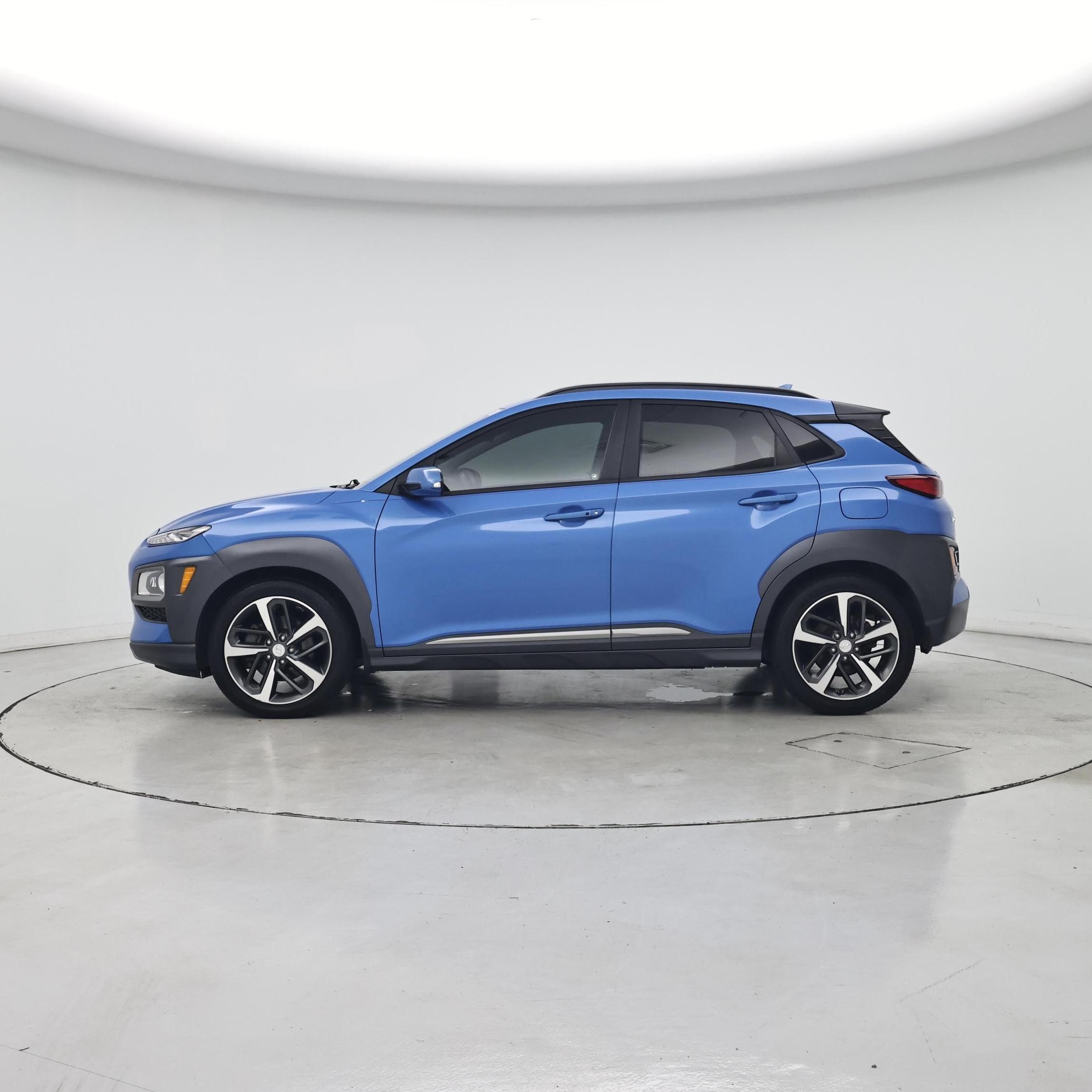 Thumbnail: 2021 Hyundai Kona - 3