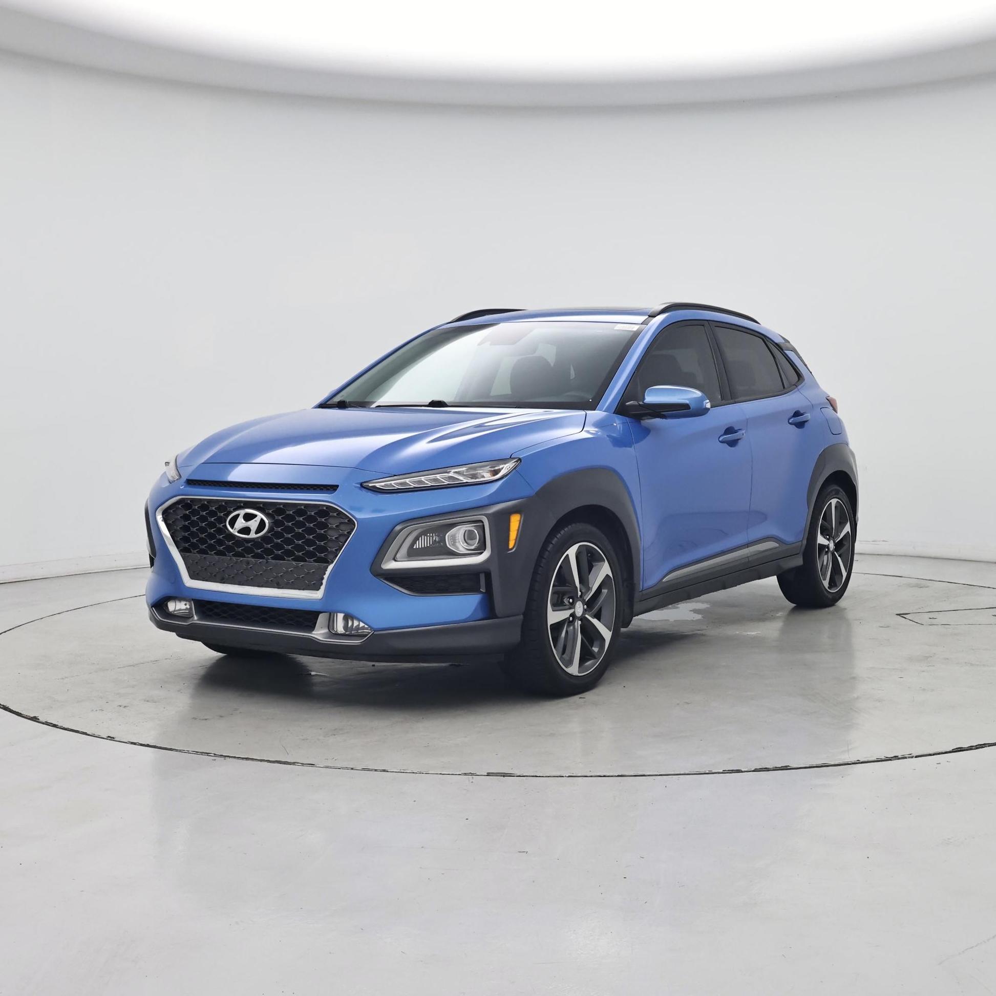 Thumbnail: 2021 Hyundai Kona - 4