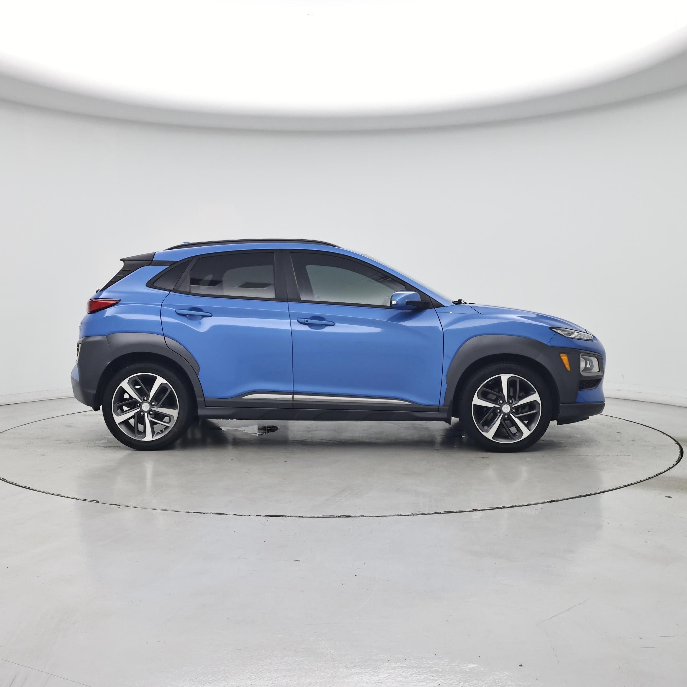 Thumbnail: 2021 Hyundai Kona - 7