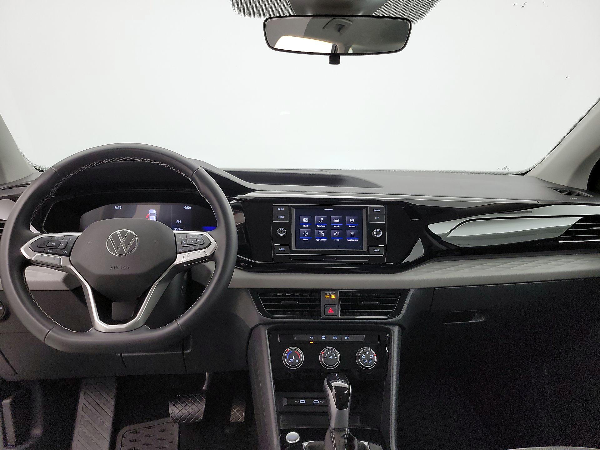 Thumbnail: 2024 Volkswagen Taos - 9