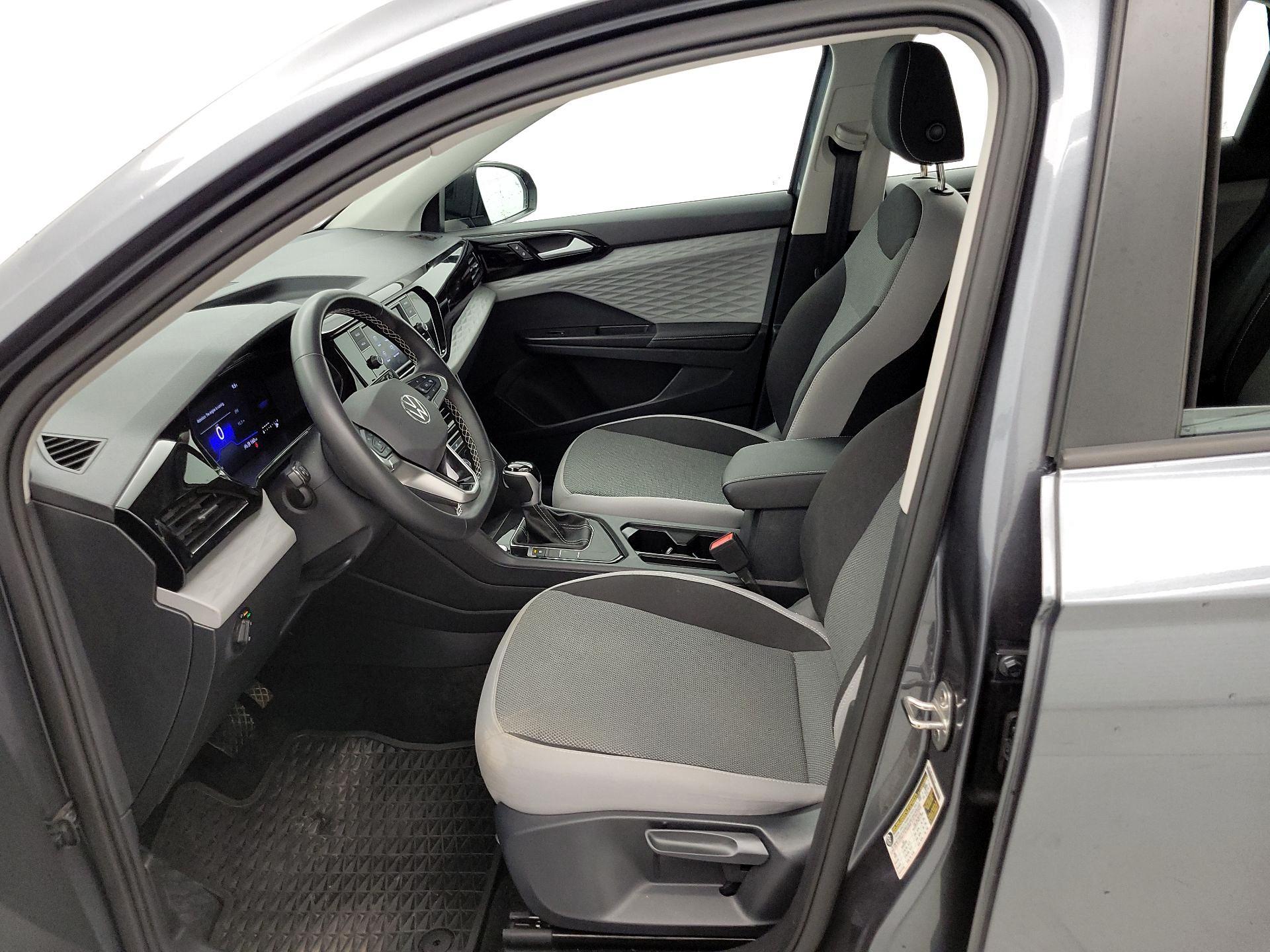 Thumbnail: 2024 Volkswagen Taos - 11