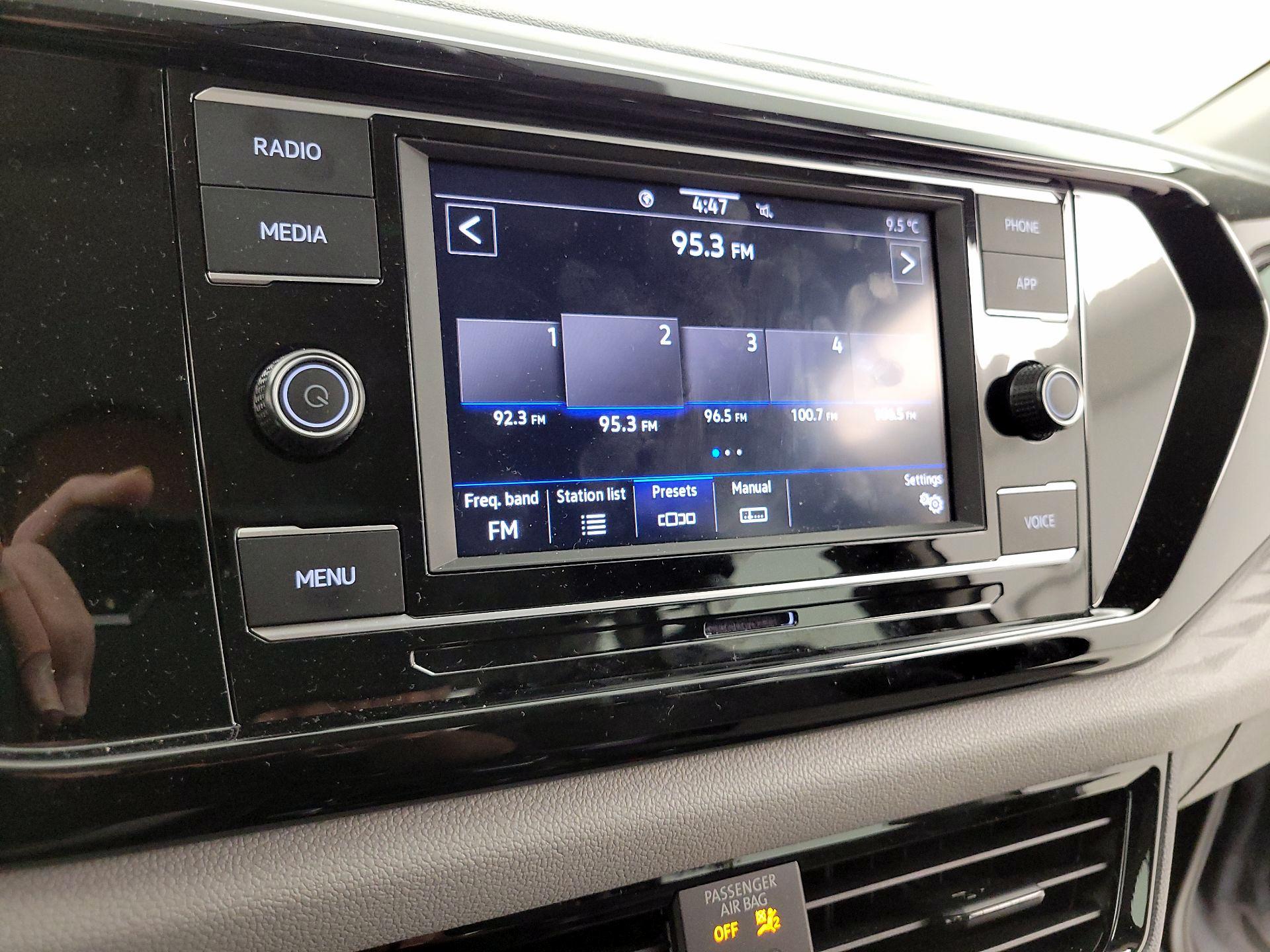 Thumbnail: 2024 Volkswagen Taos - 15