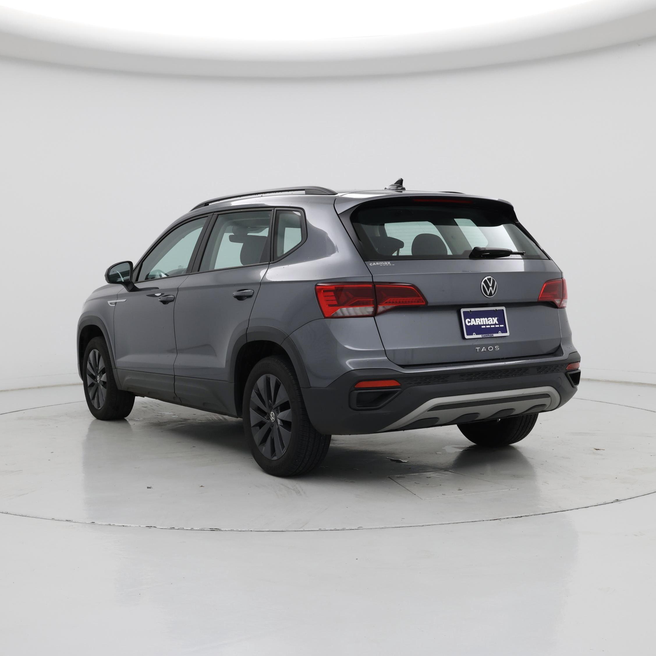 Thumbnail: 2024 Volkswagen Taos - 2