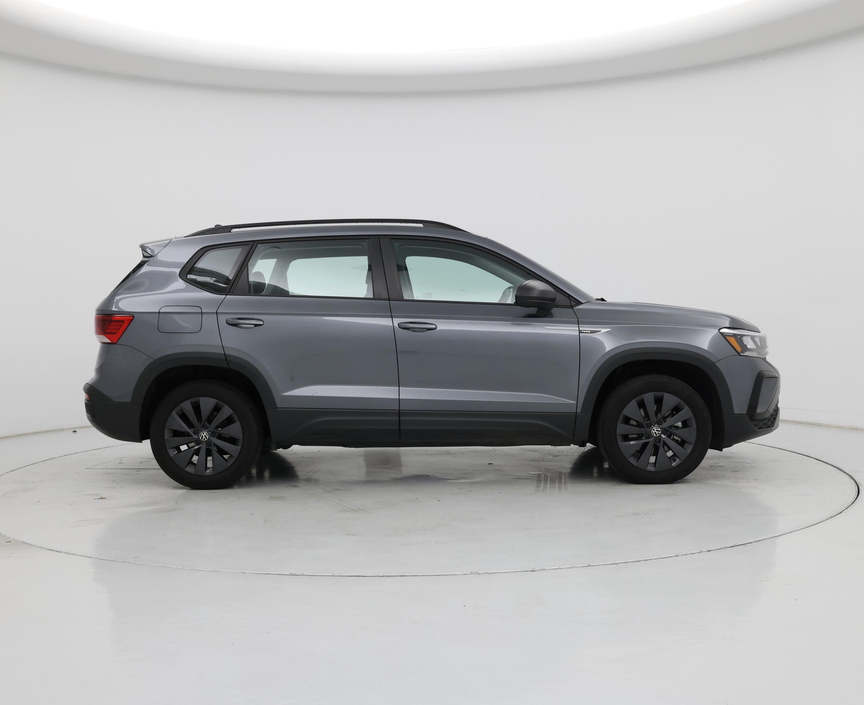 Thumbnail: 2024 Volkswagen Taos - 7