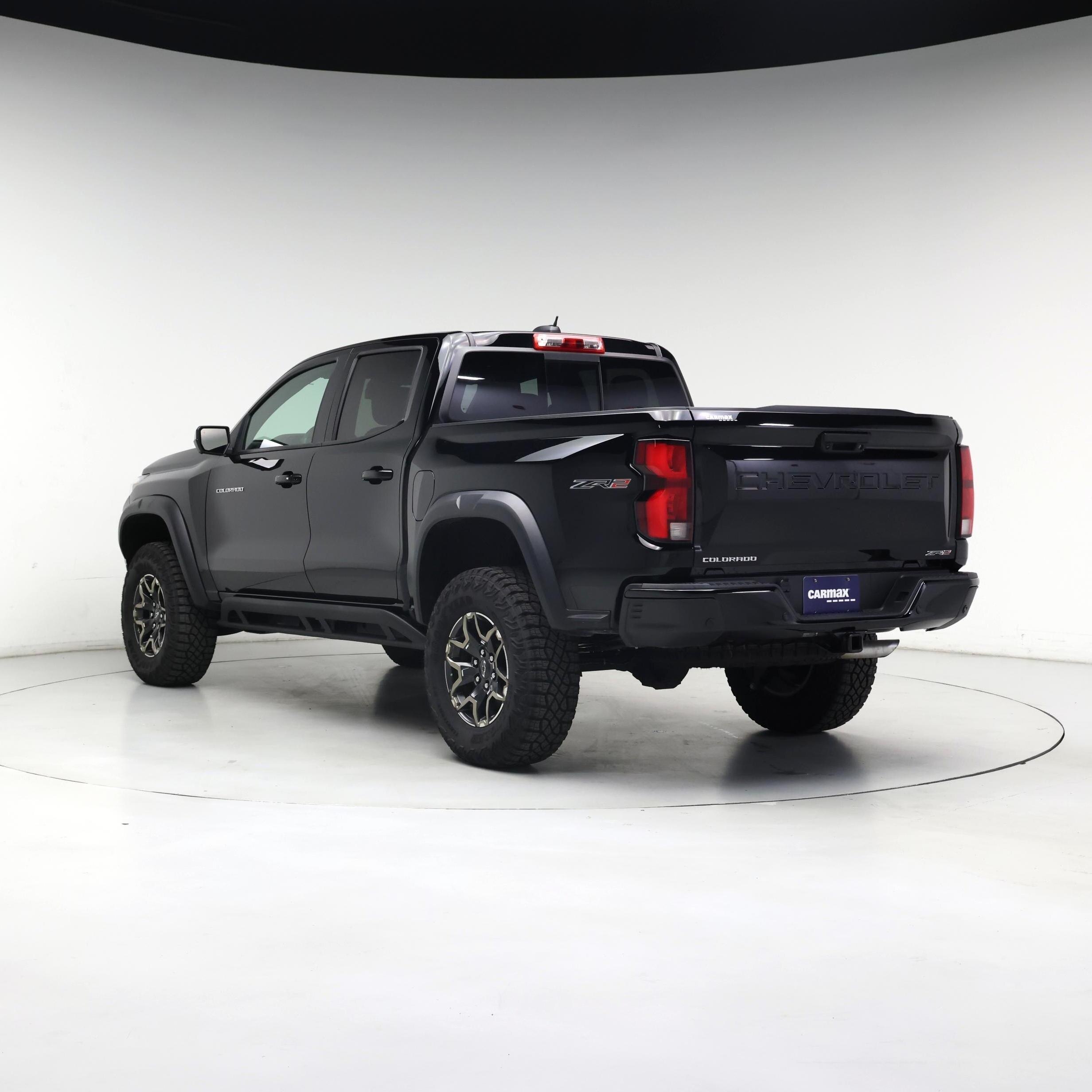 Thumbnail: 2024 Chevrolet Colorado - 2