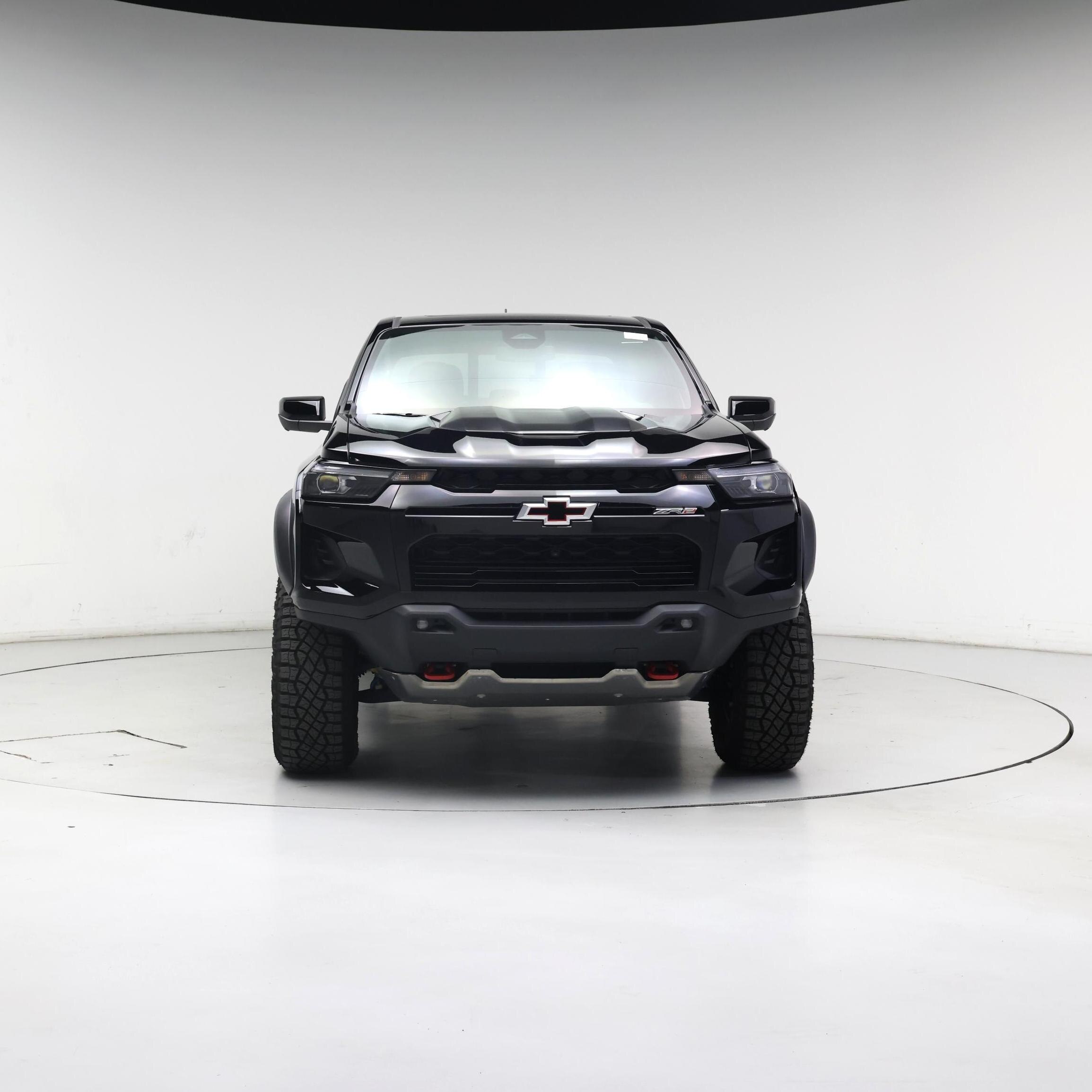 Thumbnail: 2024 Chevrolet Colorado - 5