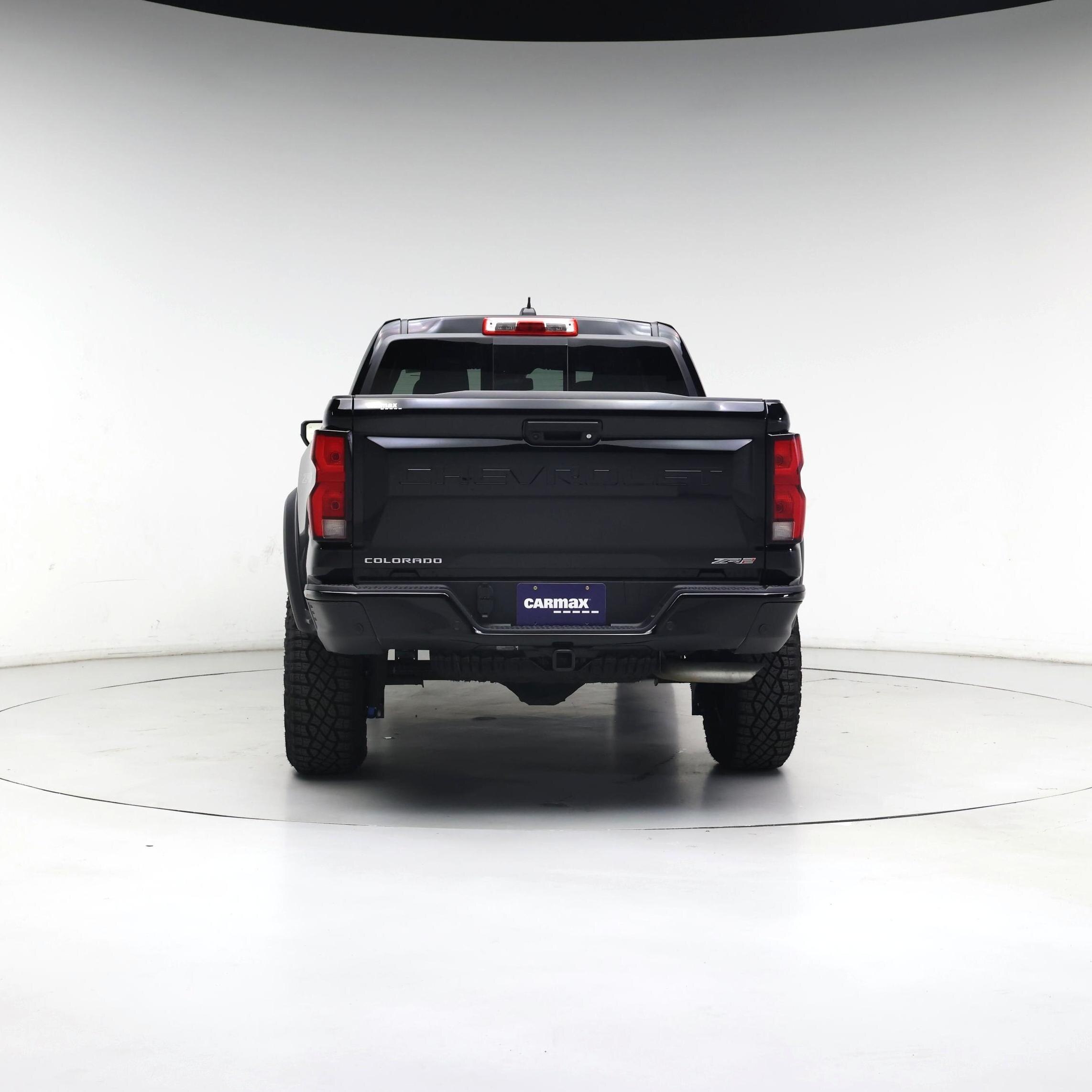 Thumbnail: 2024 Chevrolet Colorado - 6