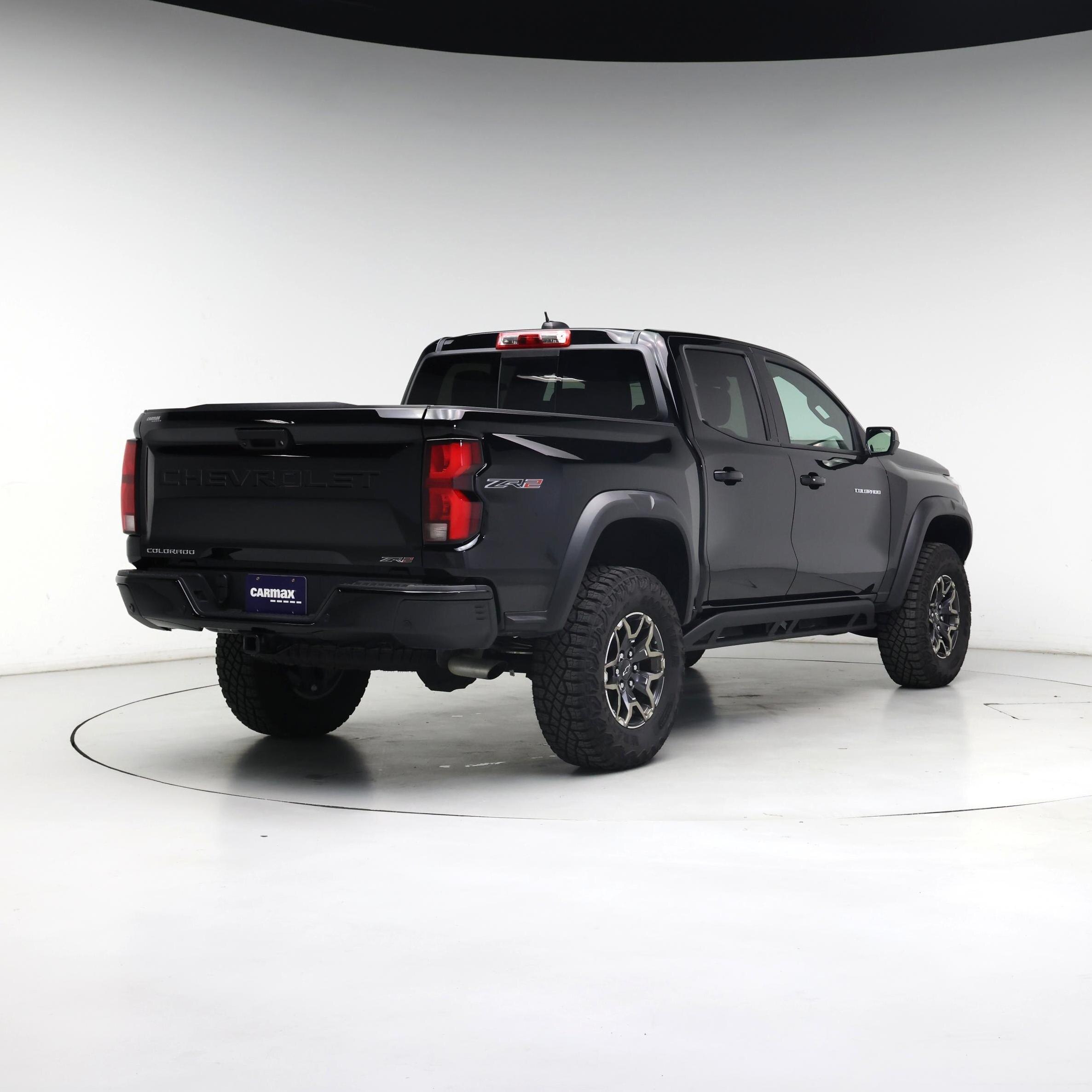 Thumbnail: 2024 Chevrolet Colorado - 8