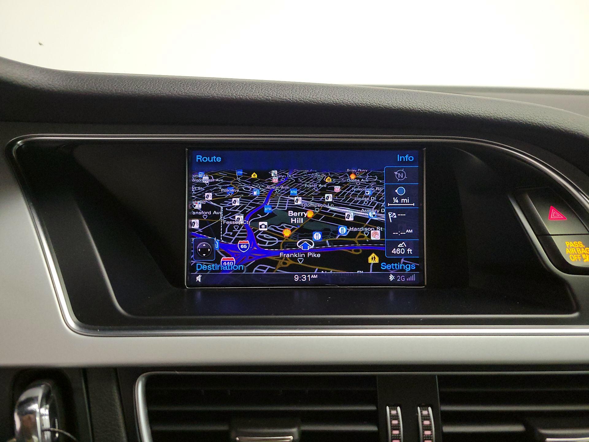 Thumbnail: 2015 Audi S5 - 14