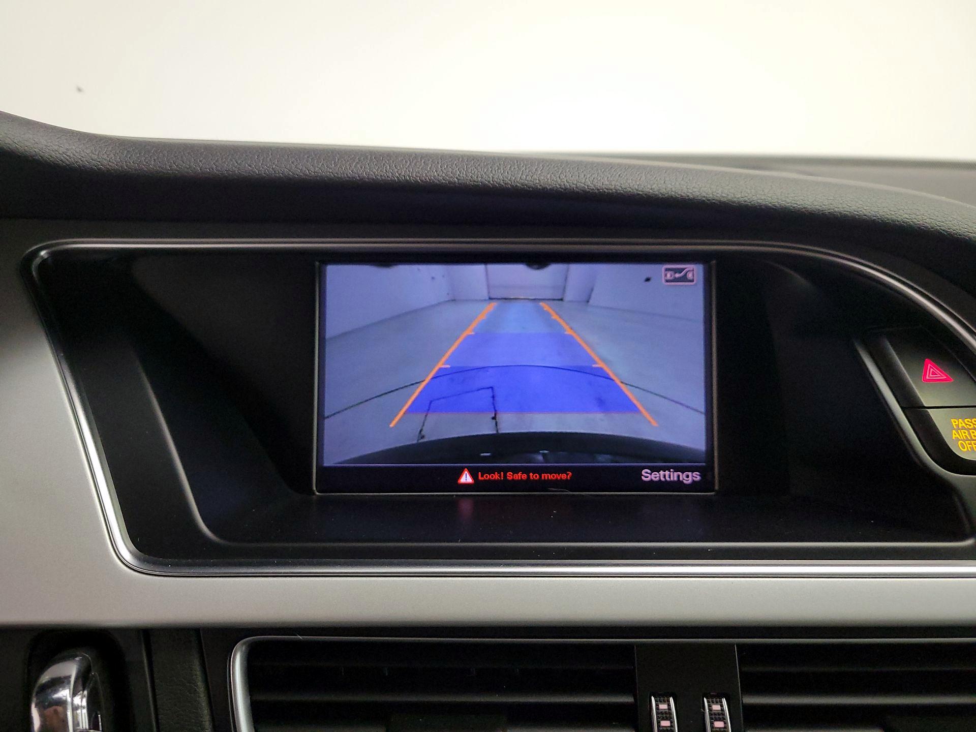 Thumbnail: 2015 Audi S5 - 15