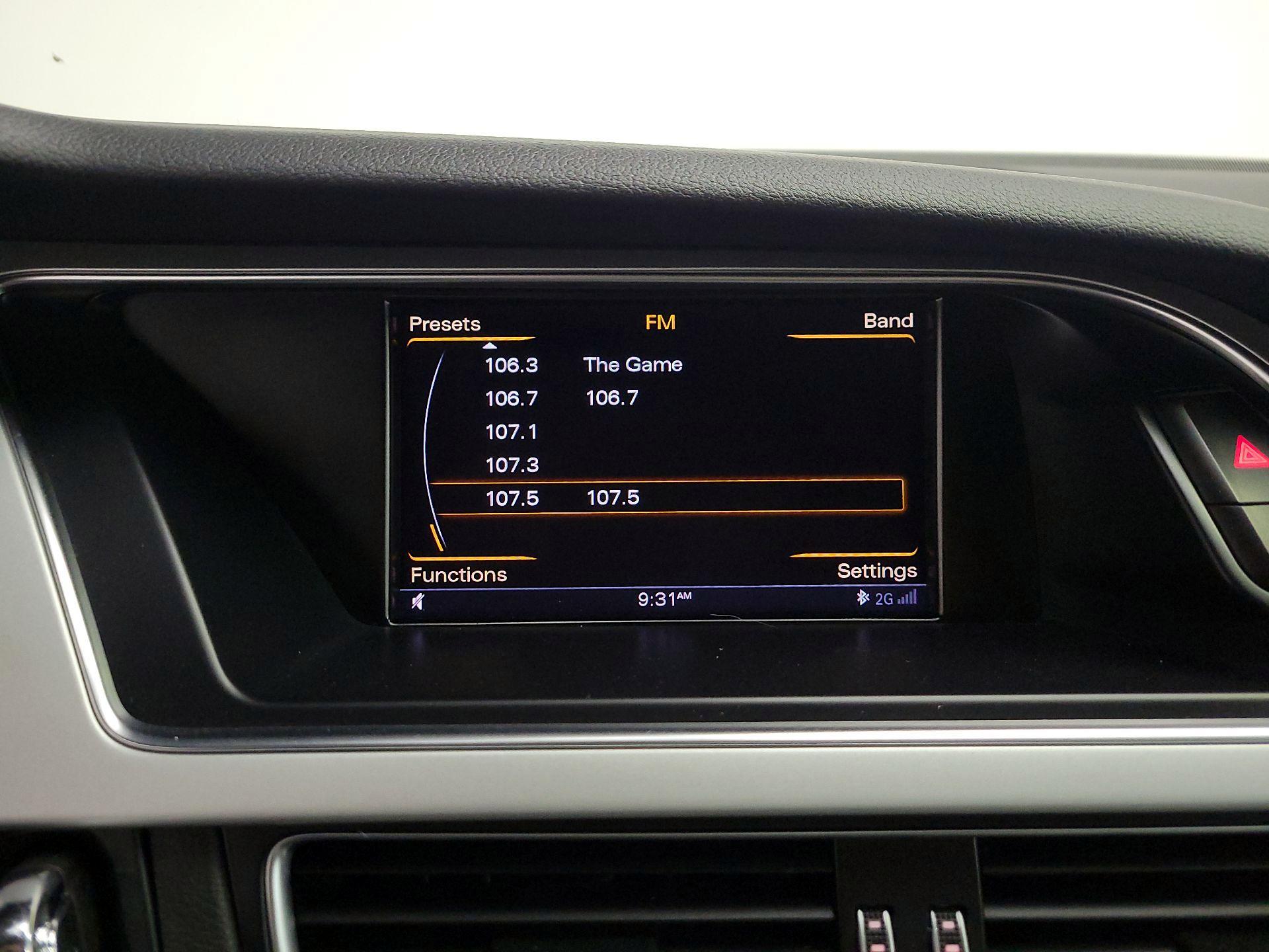 Thumbnail: 2015 Audi S5 - 16