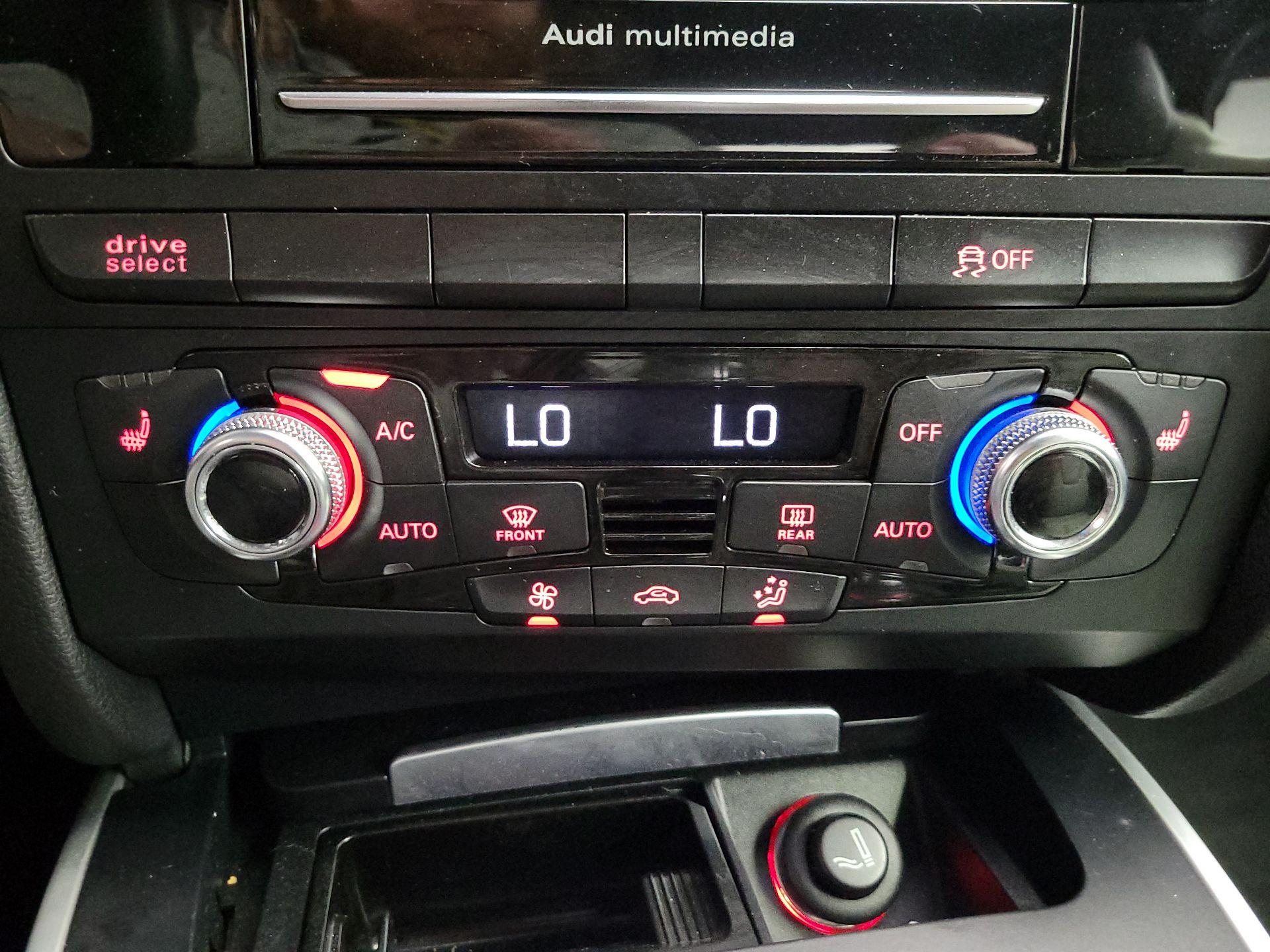 Thumbnail: 2015 Audi S5 - 17