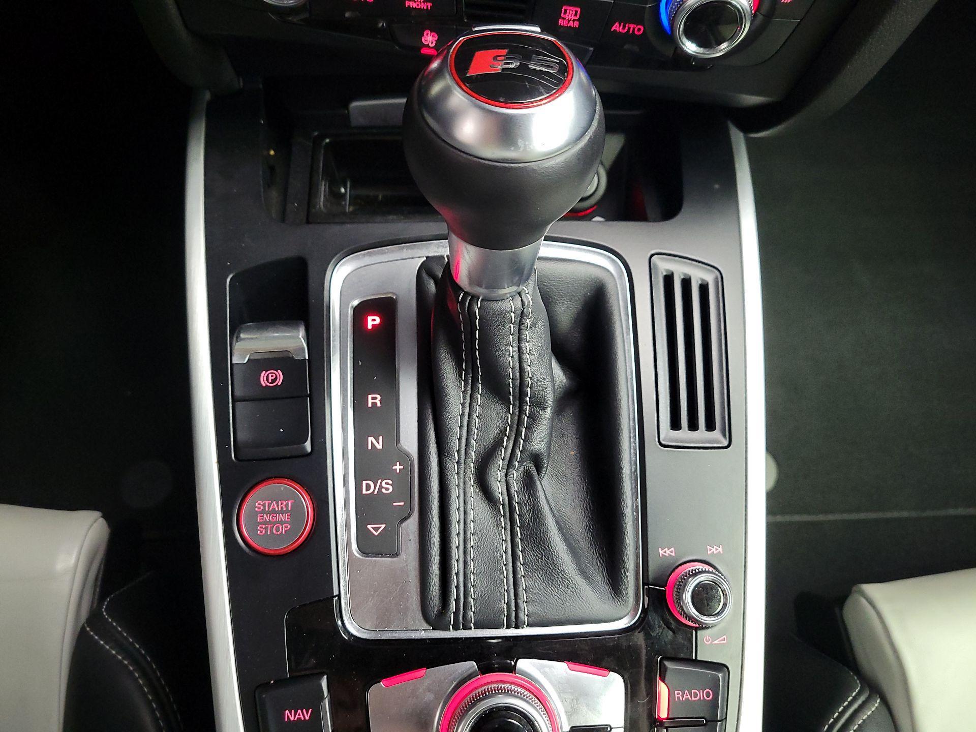 Thumbnail: 2015 Audi S5 - 18