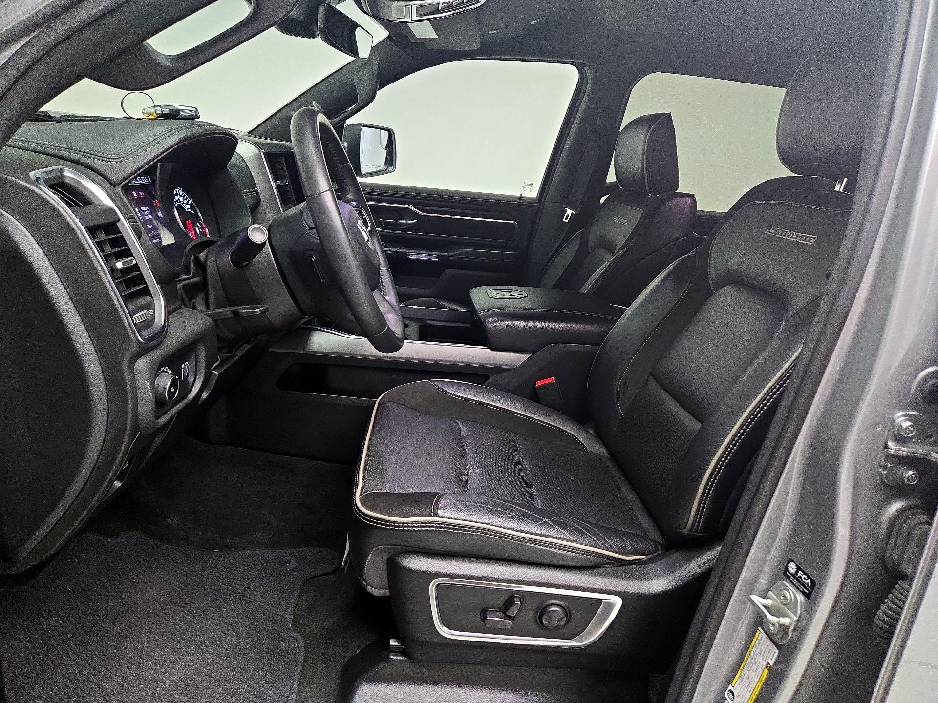 Thumbnail: 2024 RAM 1500 - 11