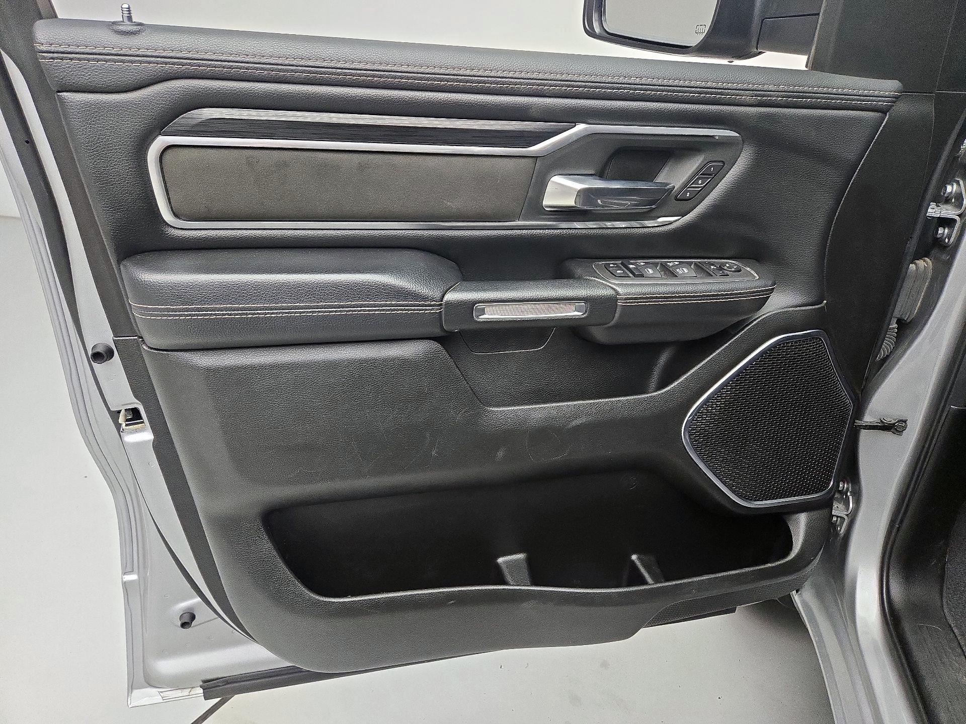 Thumbnail: 2024 RAM 1500 - 12